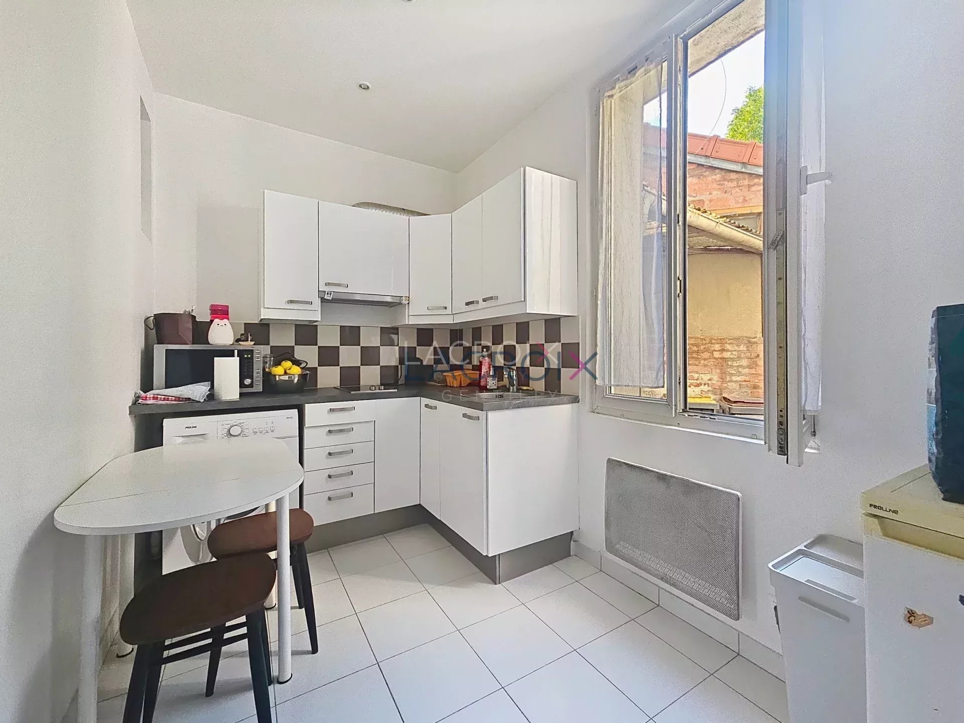 Vente Appartement Arcueil