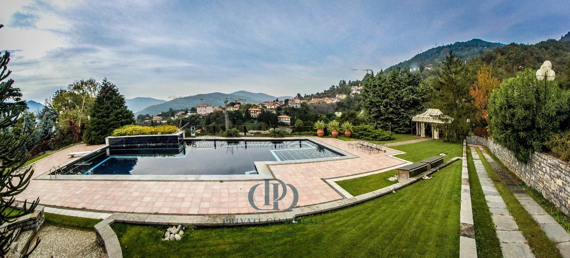 Villa Cernobbio - picture 4