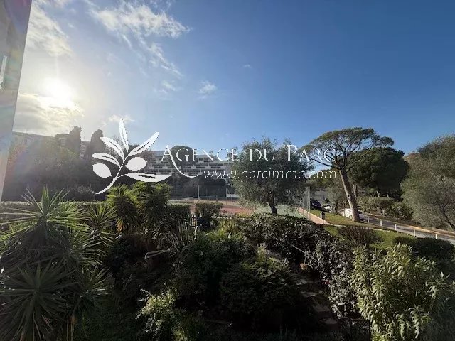 Sale Apartment Antibes