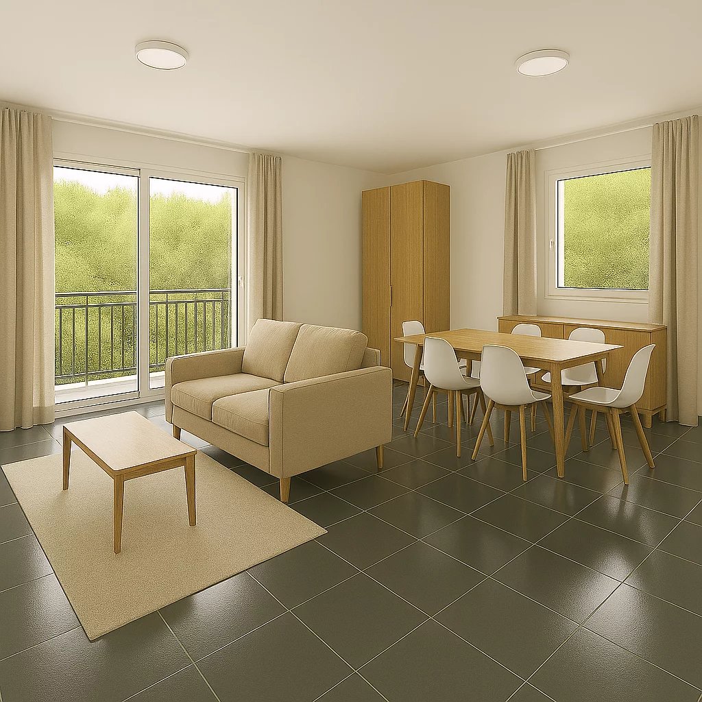 Agence immobilière de Logikiz