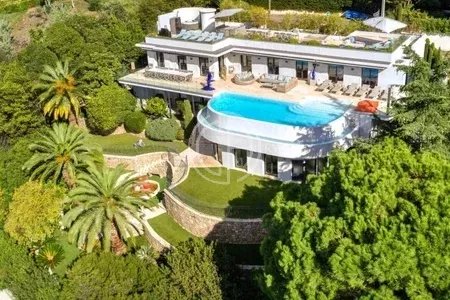 Agence immobilière de Collection d'Azur
