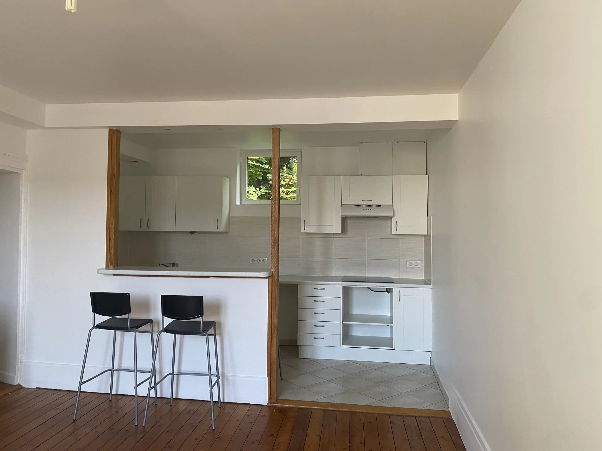 Vente Appartement Saint-Nom-la-Bretèche