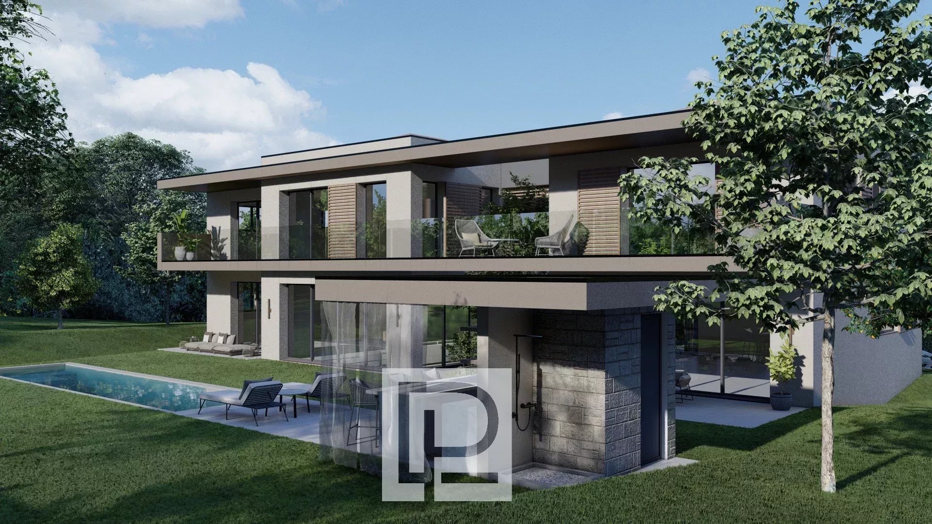 Photo bien immobilier
