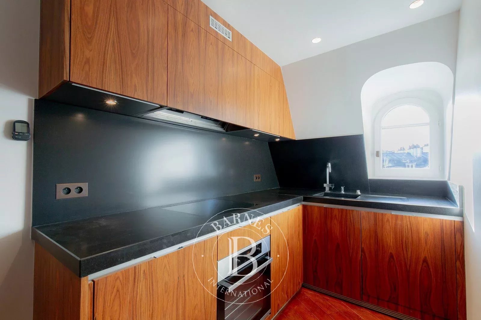 Daire Paris 16ème - picture 4