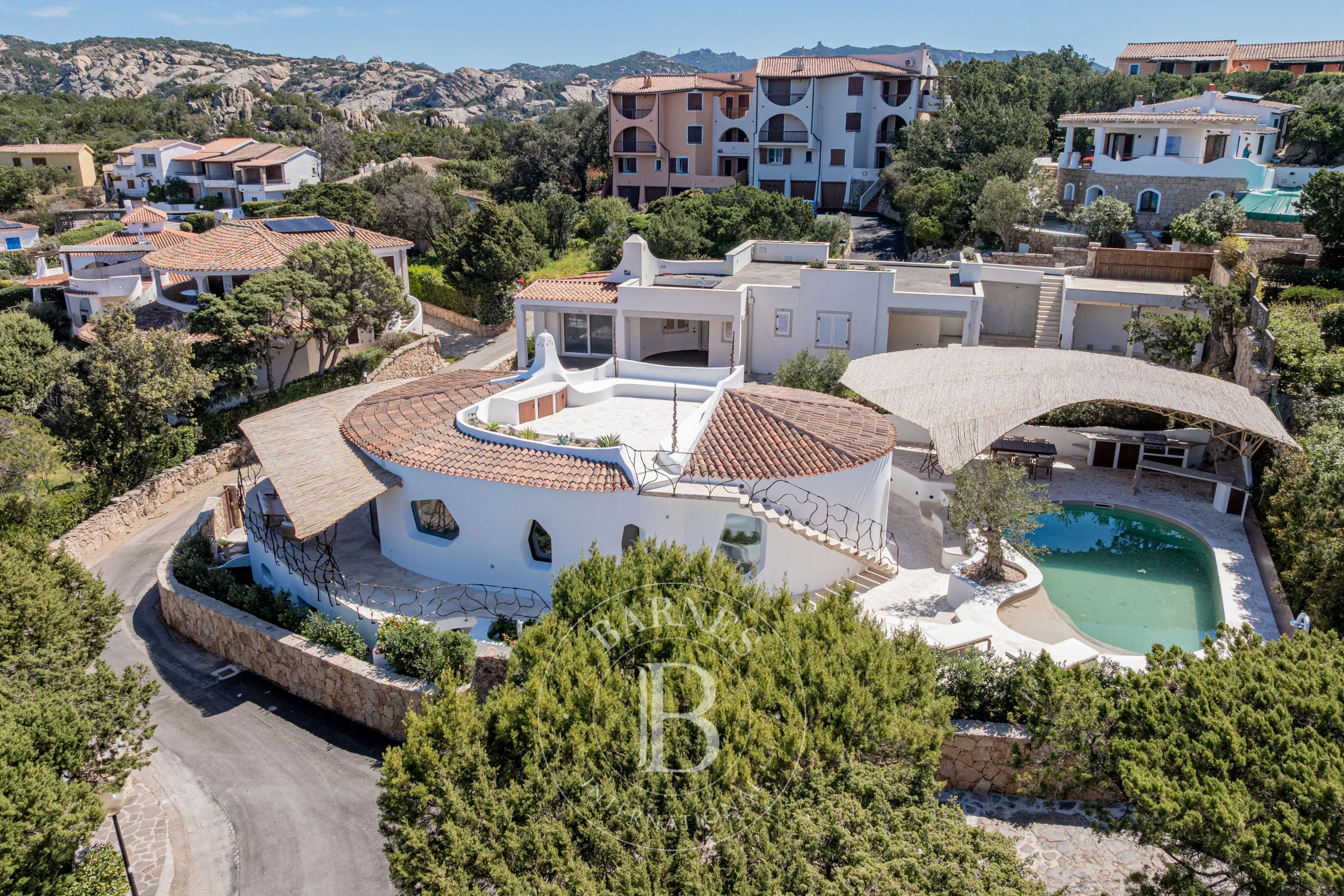 Arzachena  - Villa  3 Chambres - picture 20
