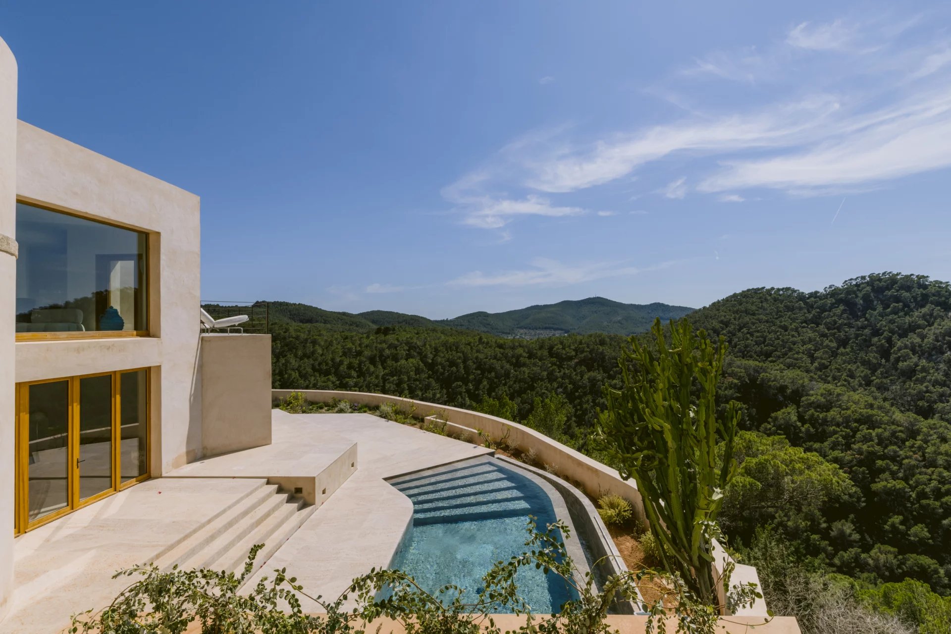 Isla de Ibiza  - Villa  - picture 17