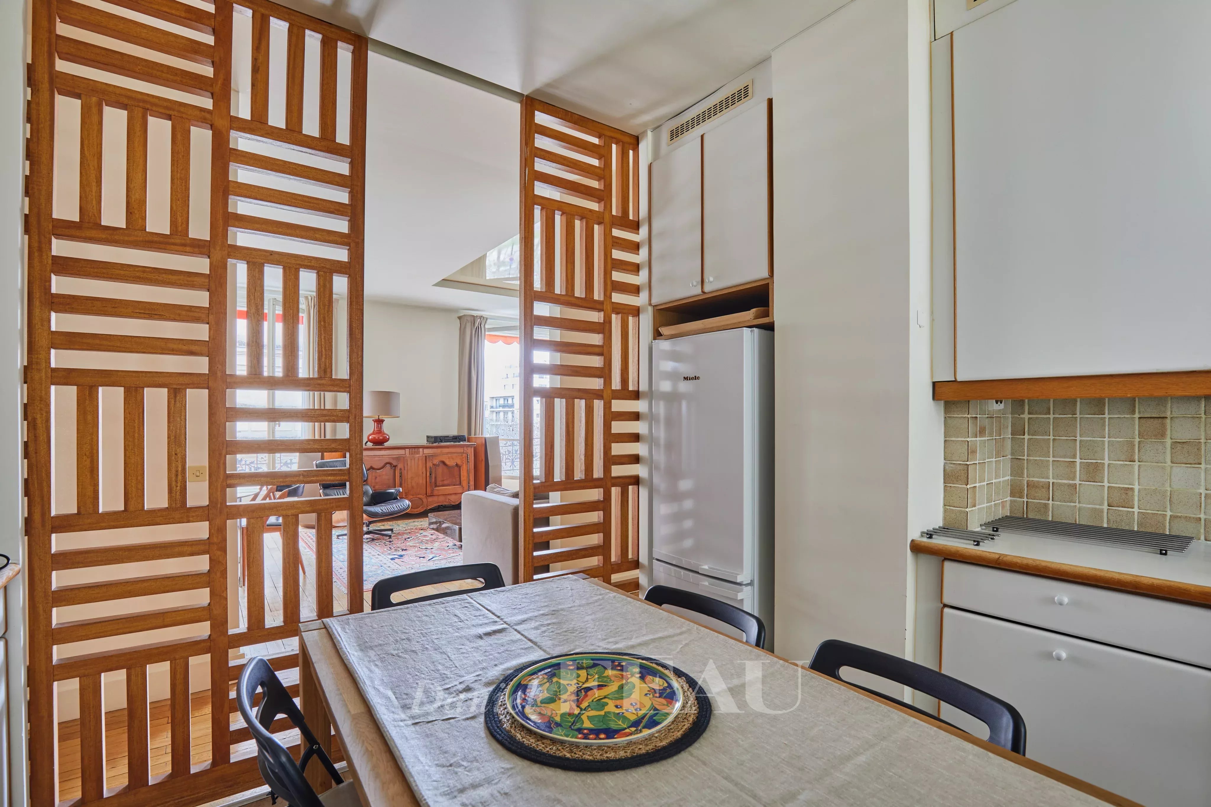 Sale Apartment Paris 7th