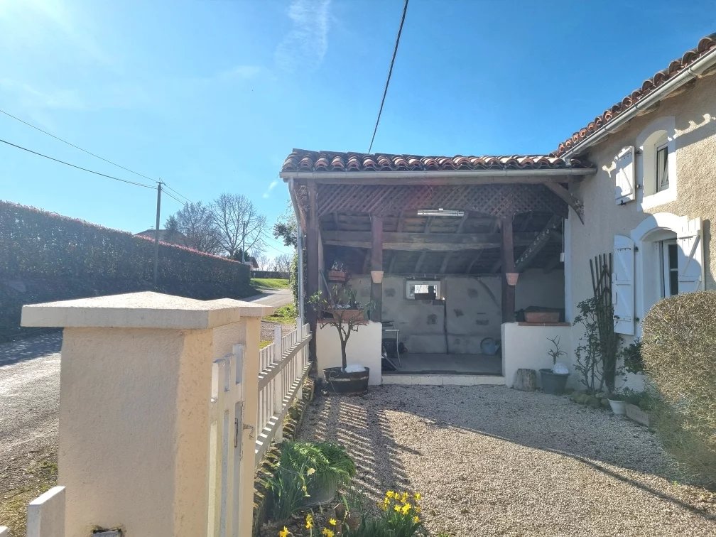 House for sale Miélan, Gers