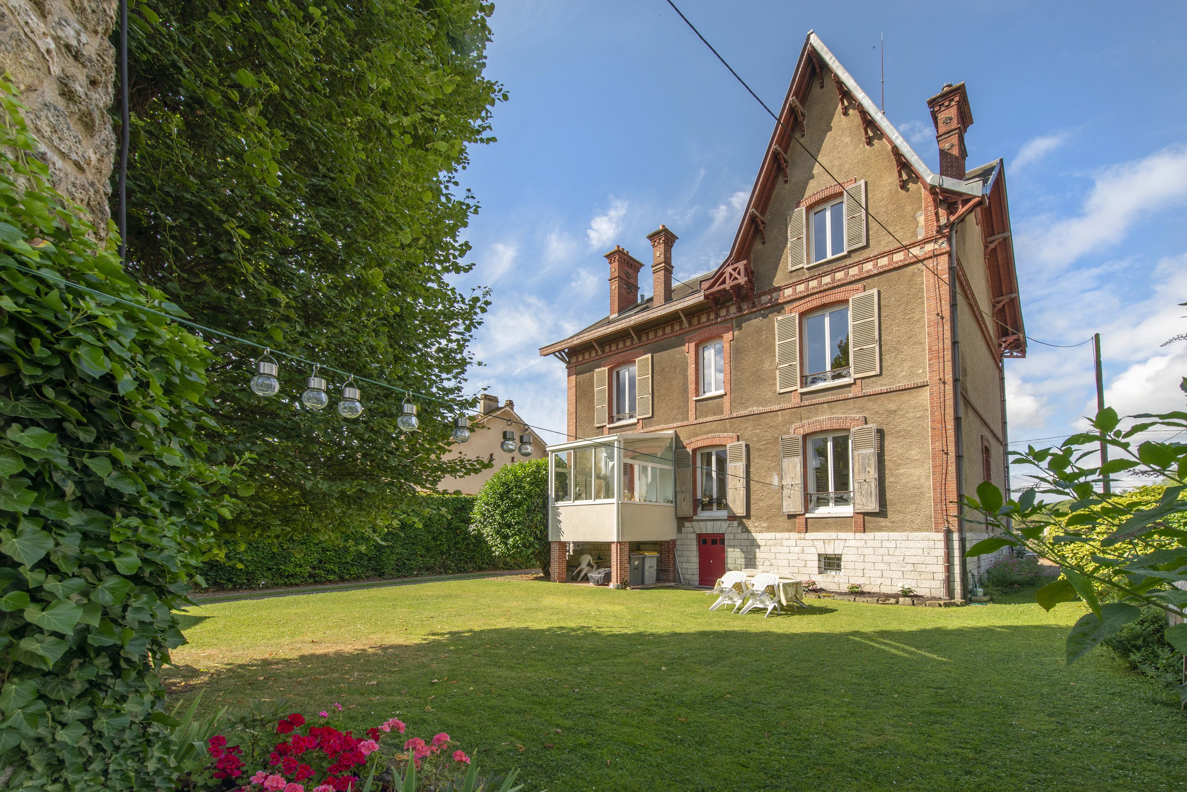 Sale House Fontainebleau