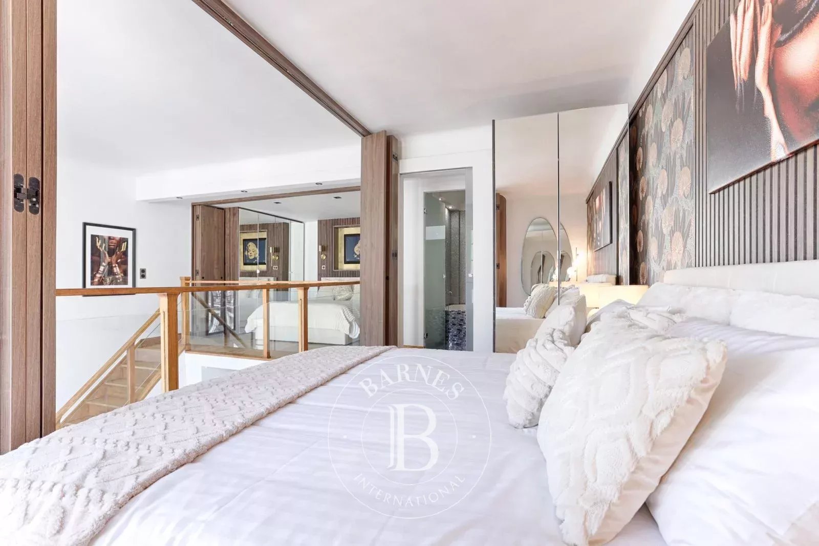 Daire Paris 8ème - picture 13