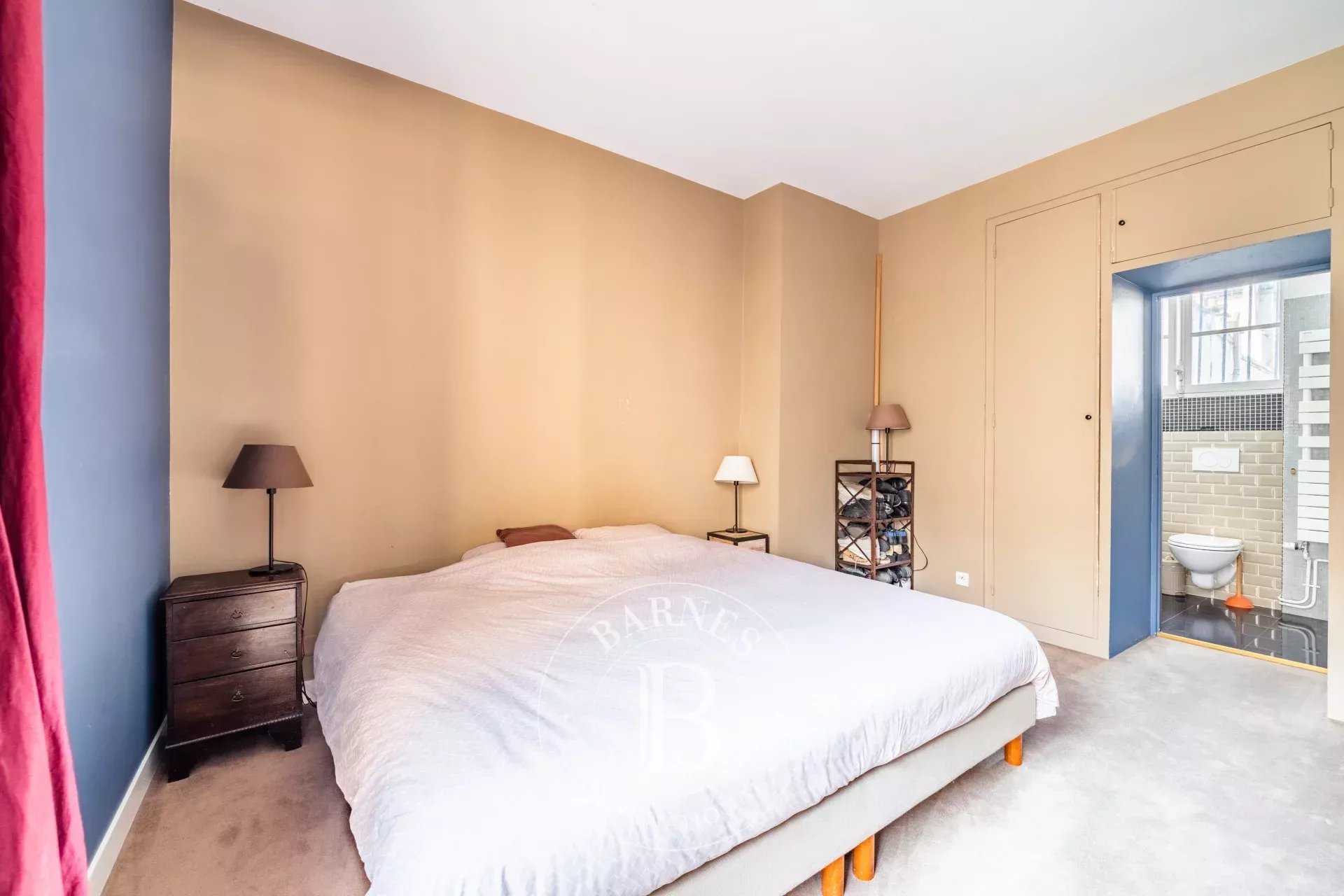 Daire Paris 3ème - picture 9