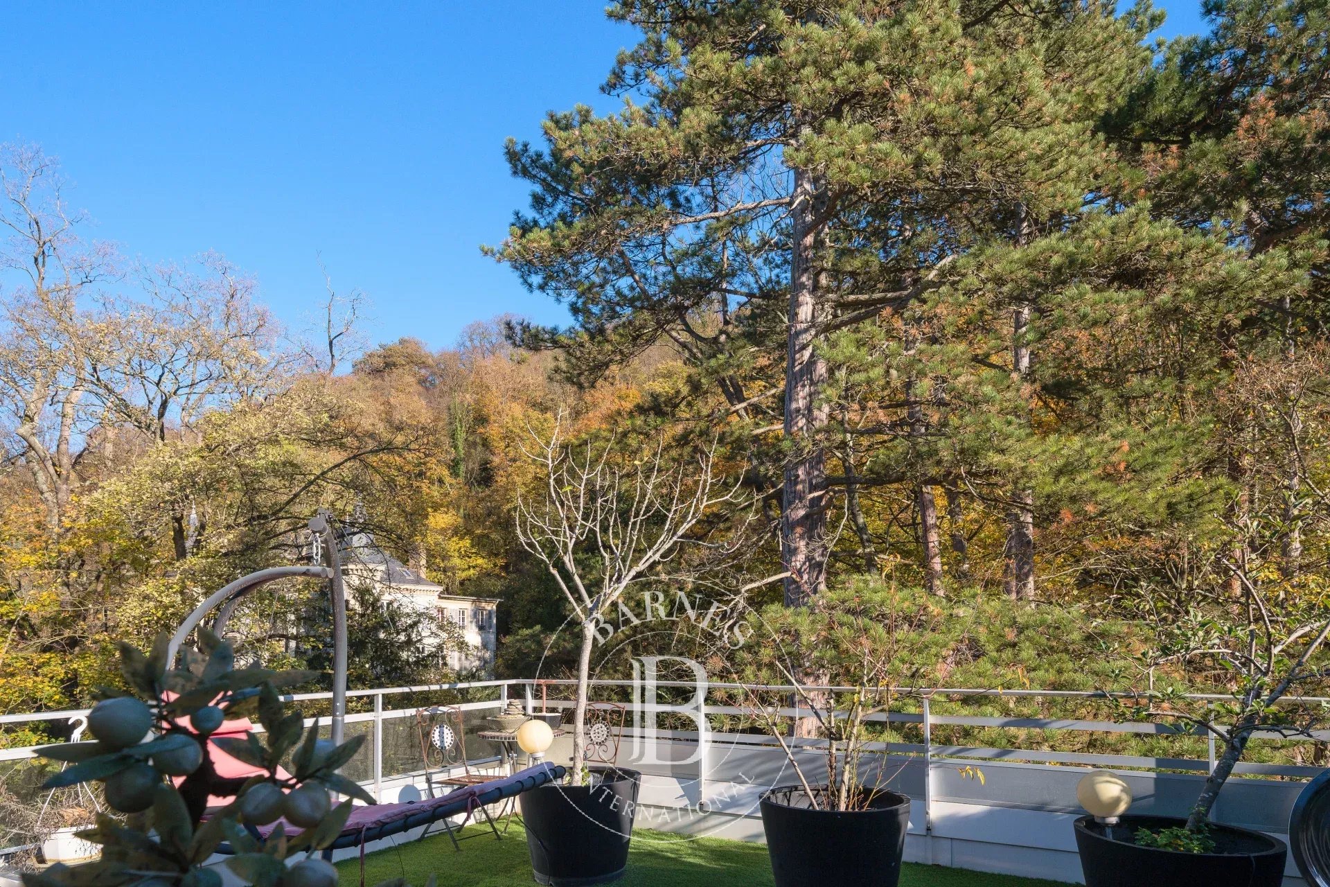 Penthouse Caluire-et-Cuire - picture 14