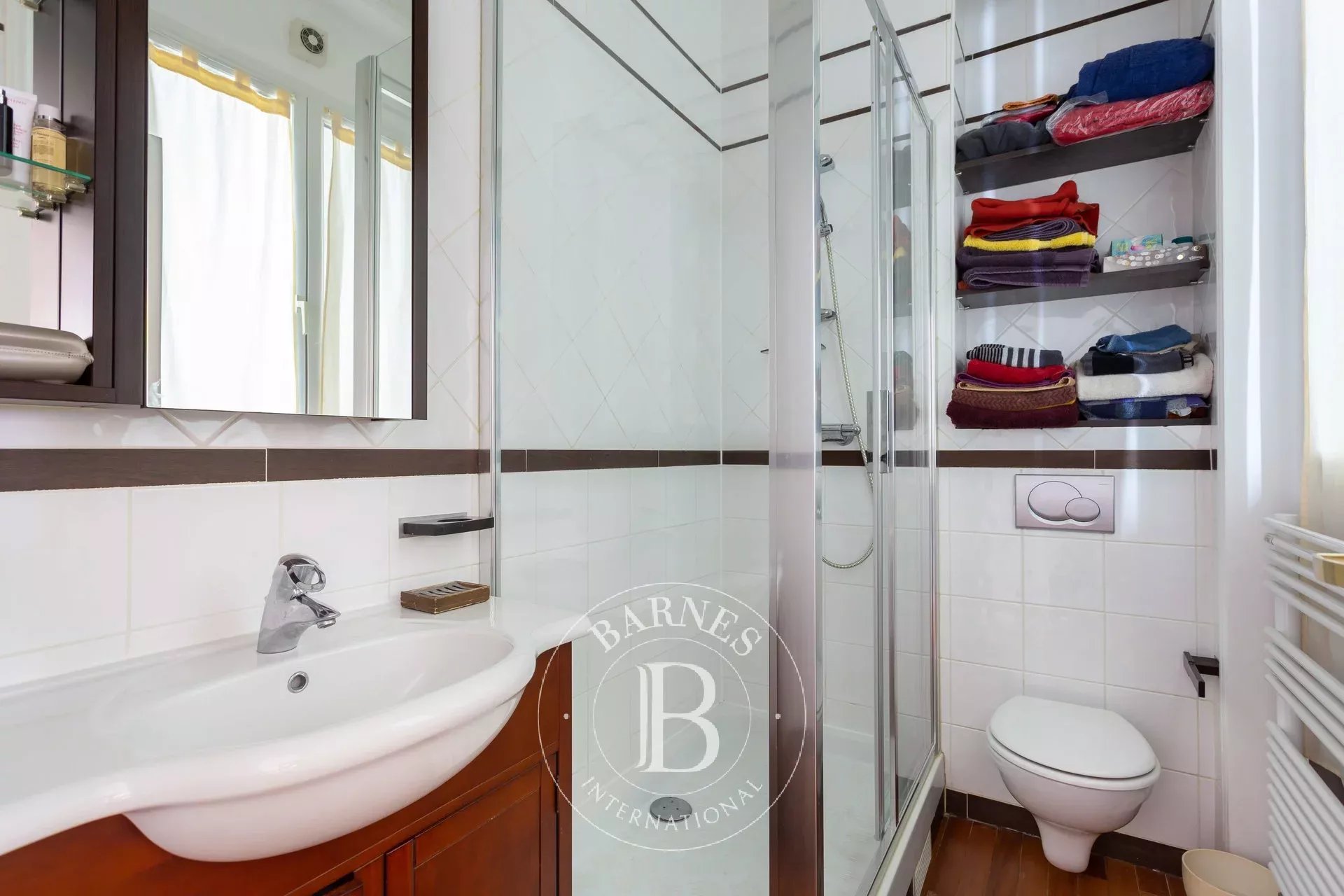 Daire Paris 3ème - picture 23