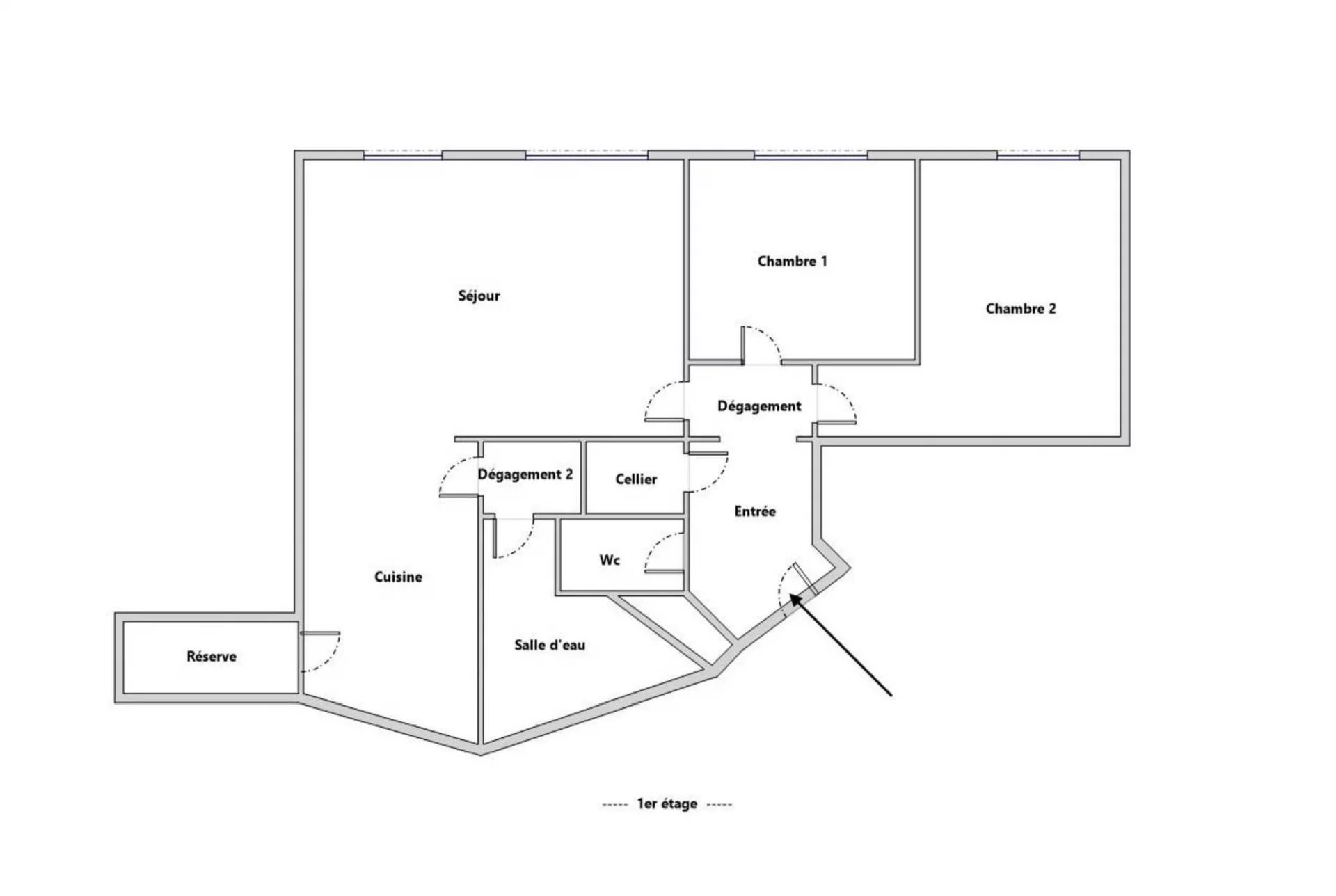 Photo 7 du bien N°86757556