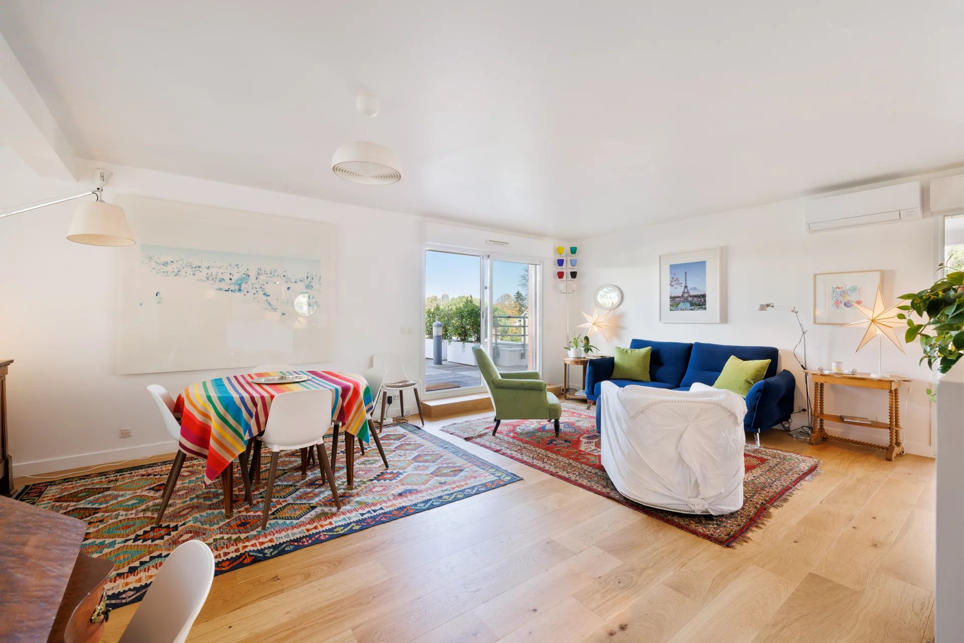 Appartamento Bayonne - picture 3