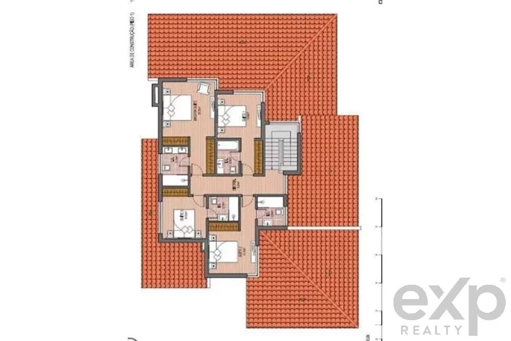 Luxurious Sea View Property in Parede 85948796 image 48