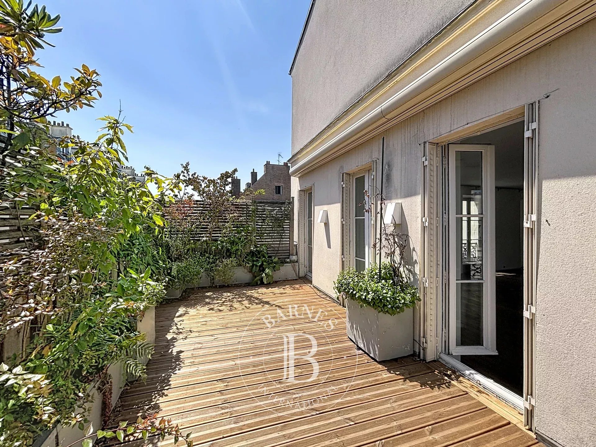 Paris  - Apartment 3 Bedrooms - picture 4