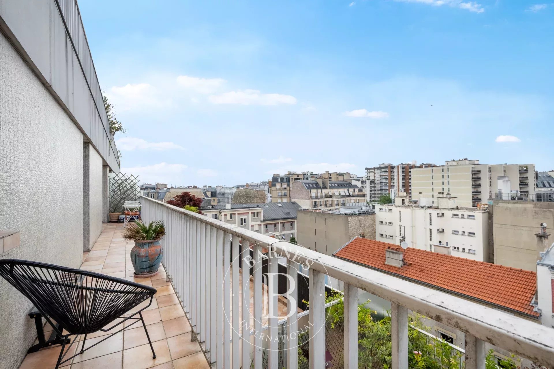 Daire Paris 11ème - picture 4