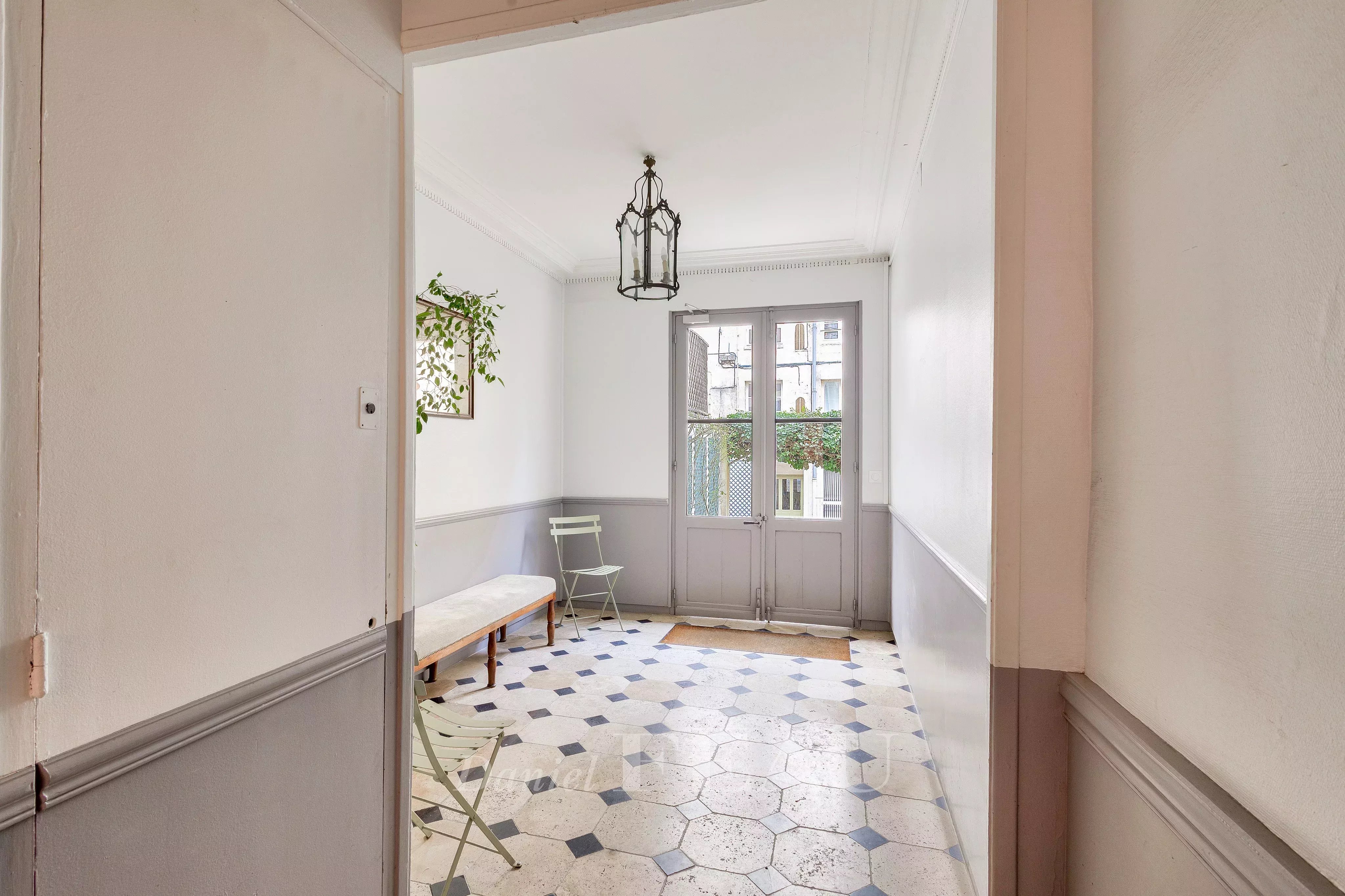 Appartement familial - Versailles, Notre-Dame
