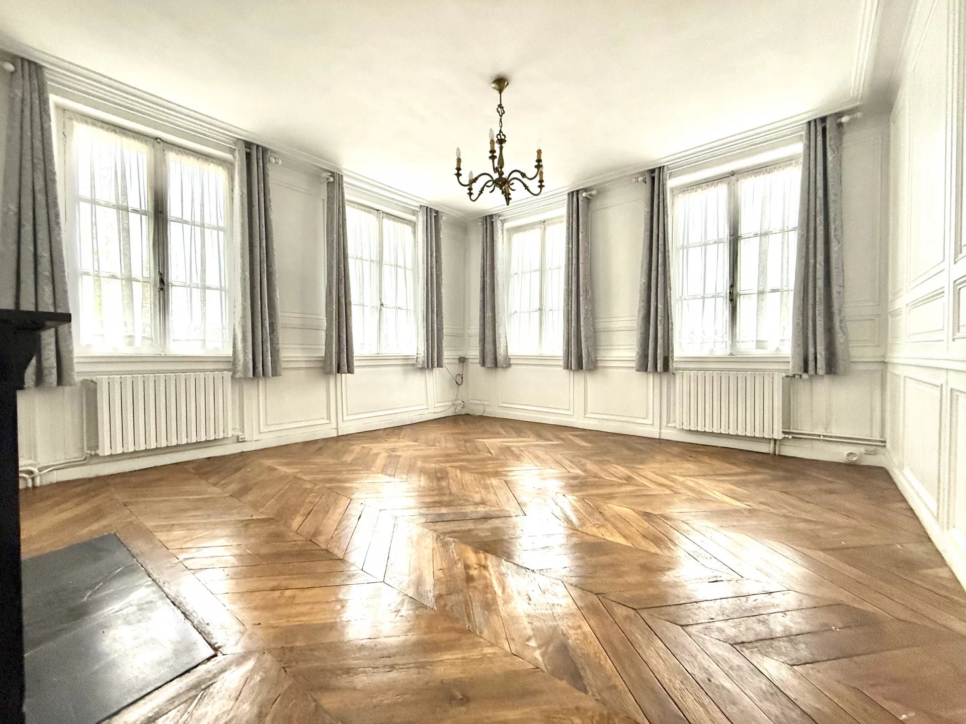 Vente Maison Louviers