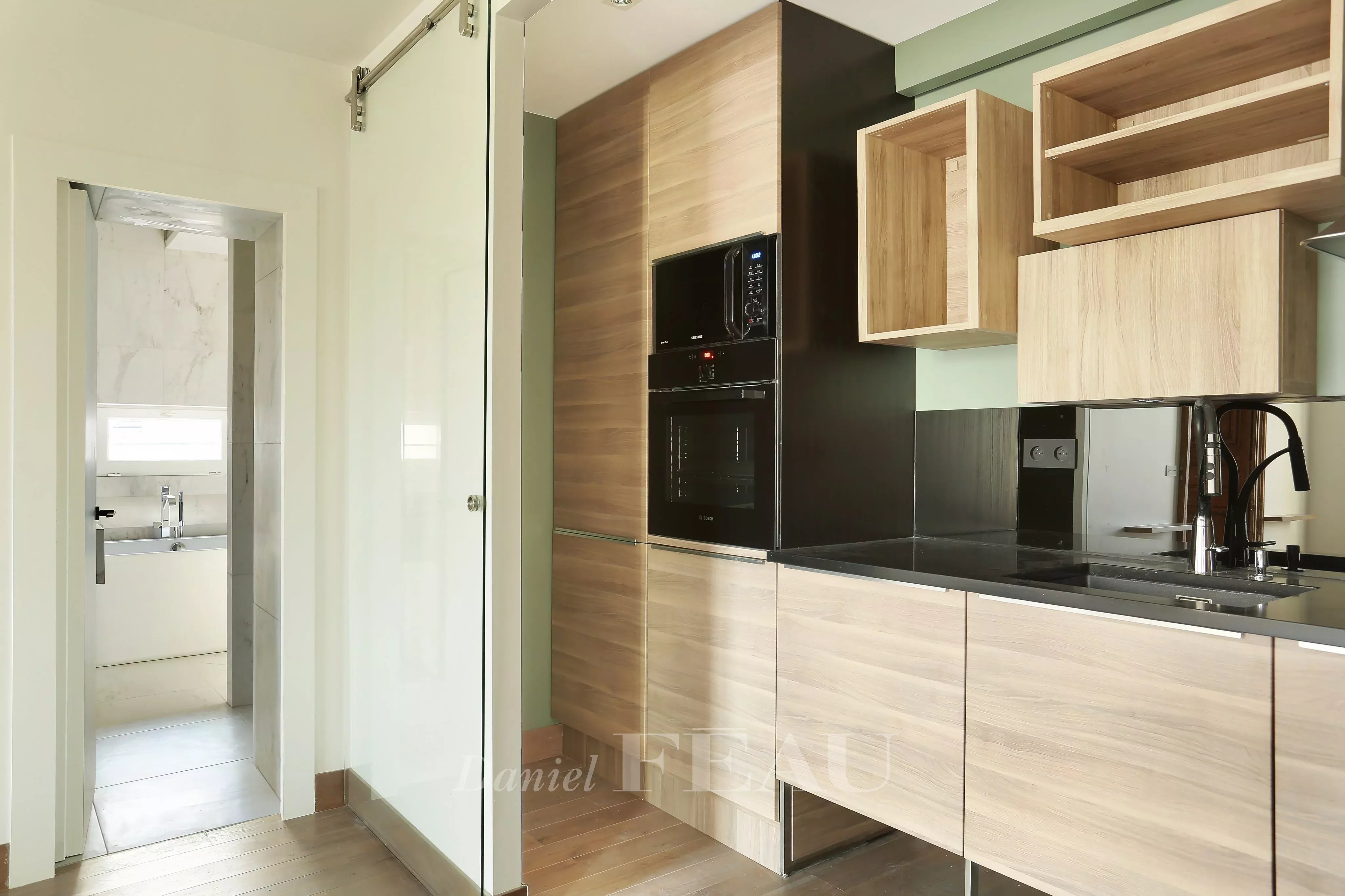 Location Appartement Paris 3ème
