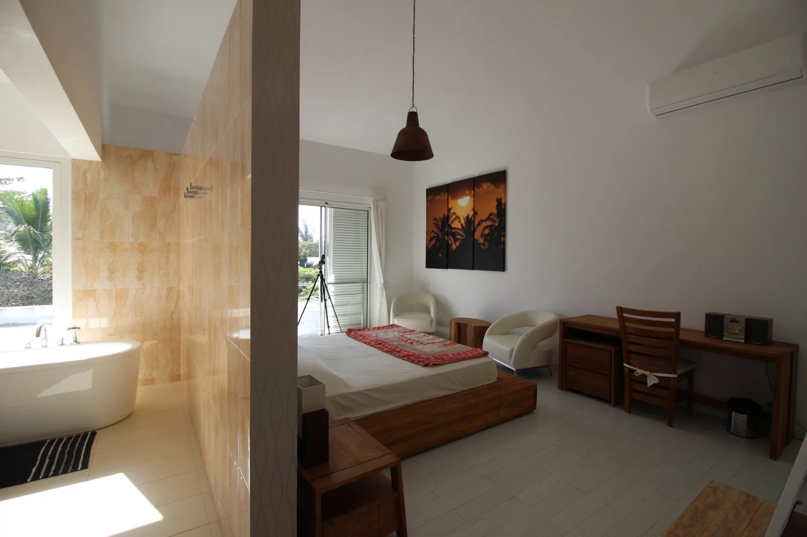 Villa Pereybère - picture 9