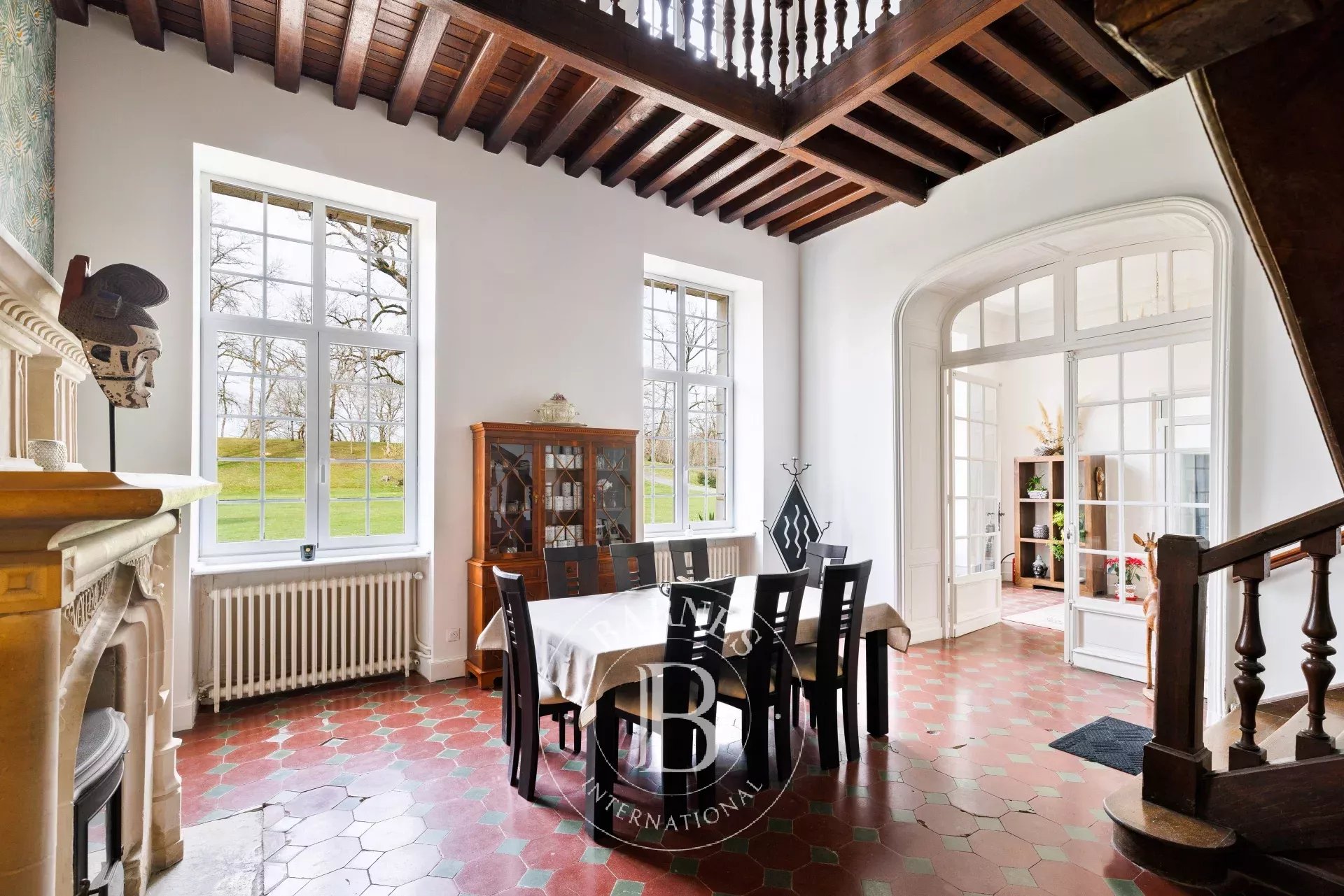 Dax  - Château 21 Pi&egrave;ces 8 Chambres - picture 12