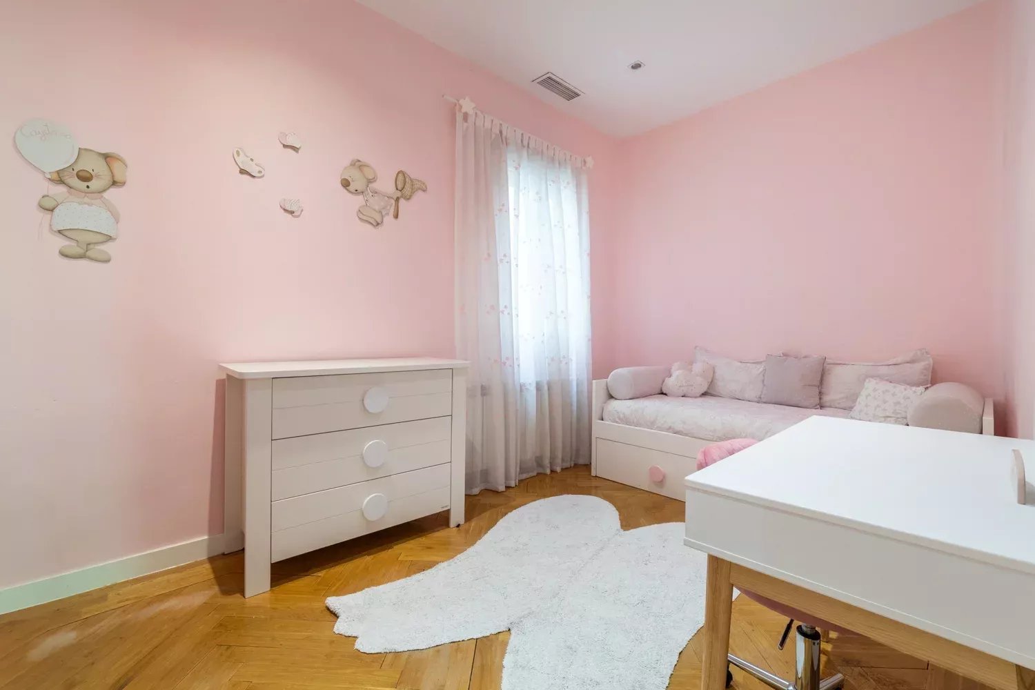 Daire Madrid - picture 10