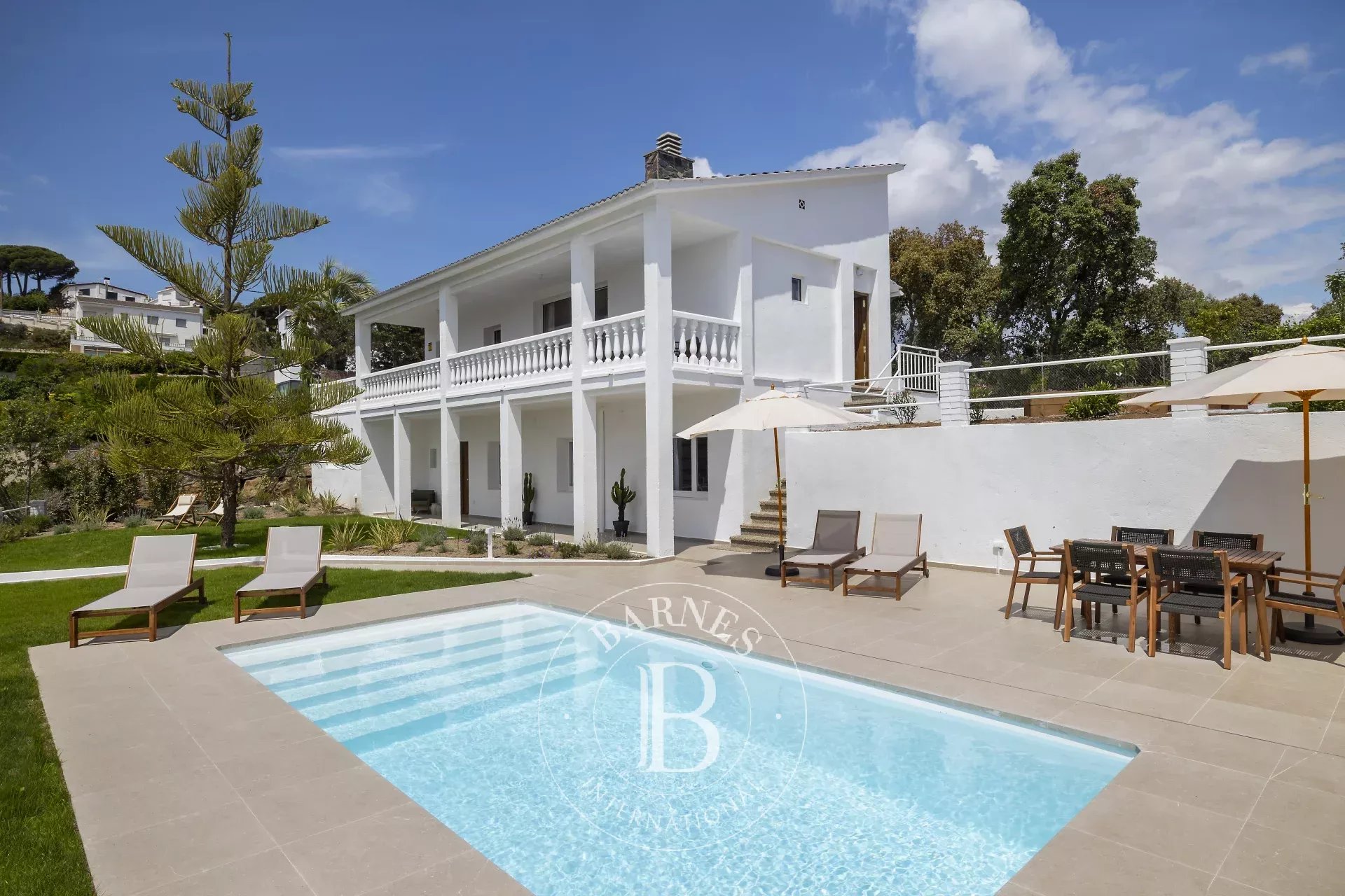 Maison Sant Cebria de Vallalta  -  ref 87005935 (picture 1)