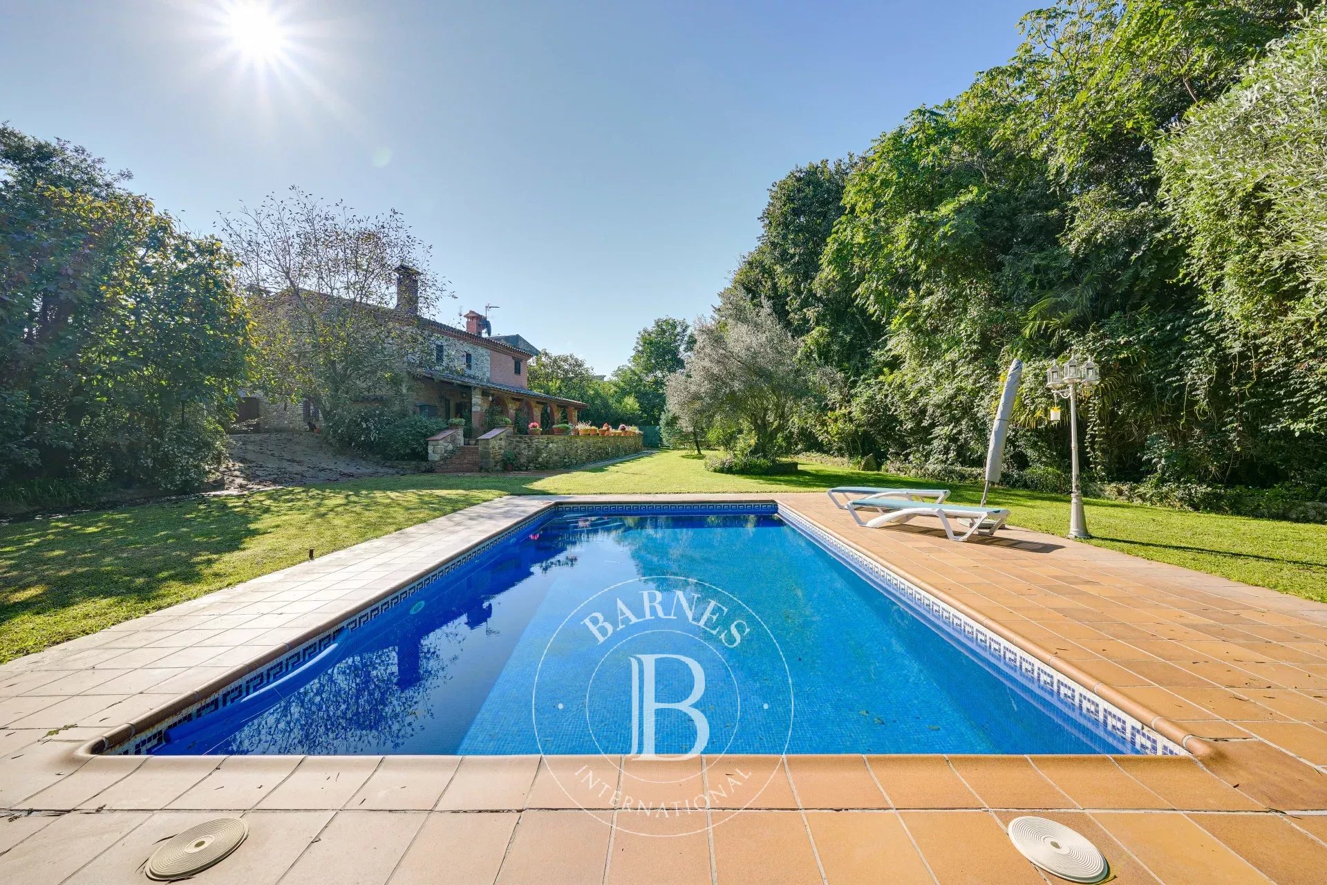 Çiftlik Sant Marti Vell