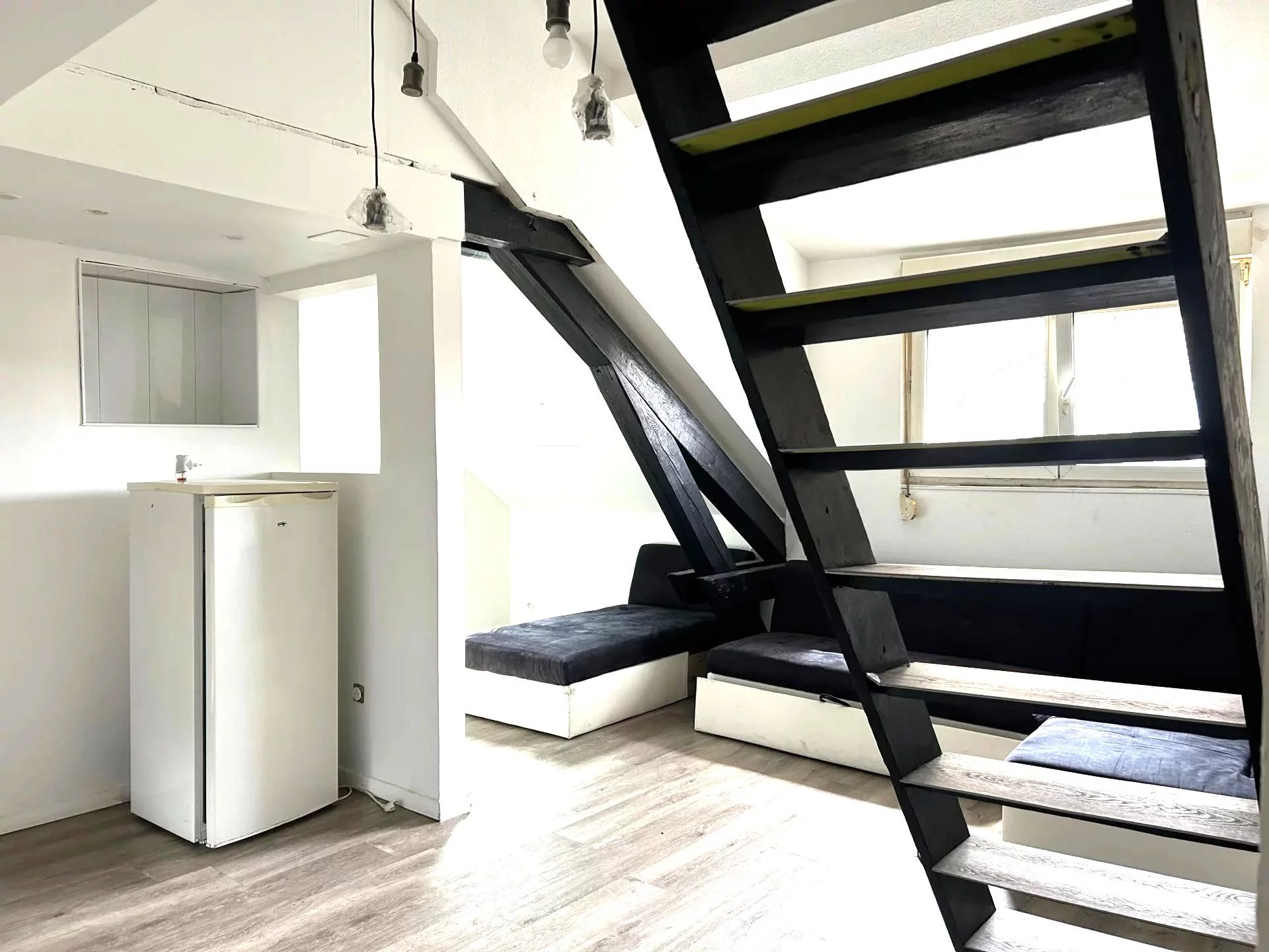 INVESTISSEUR OU RESIDENCE PRINCIPALE - Photo 2