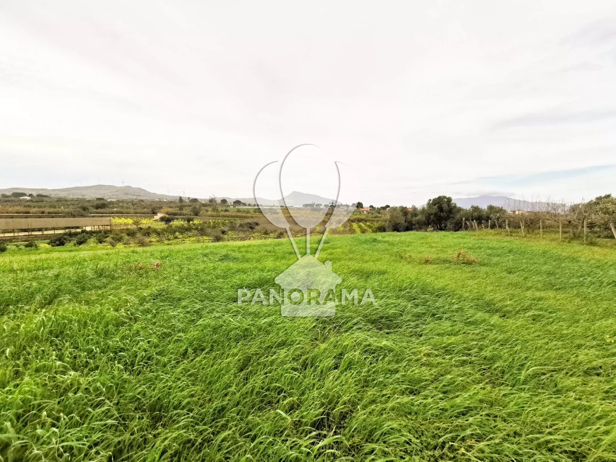 Vendita Terreno Partinico