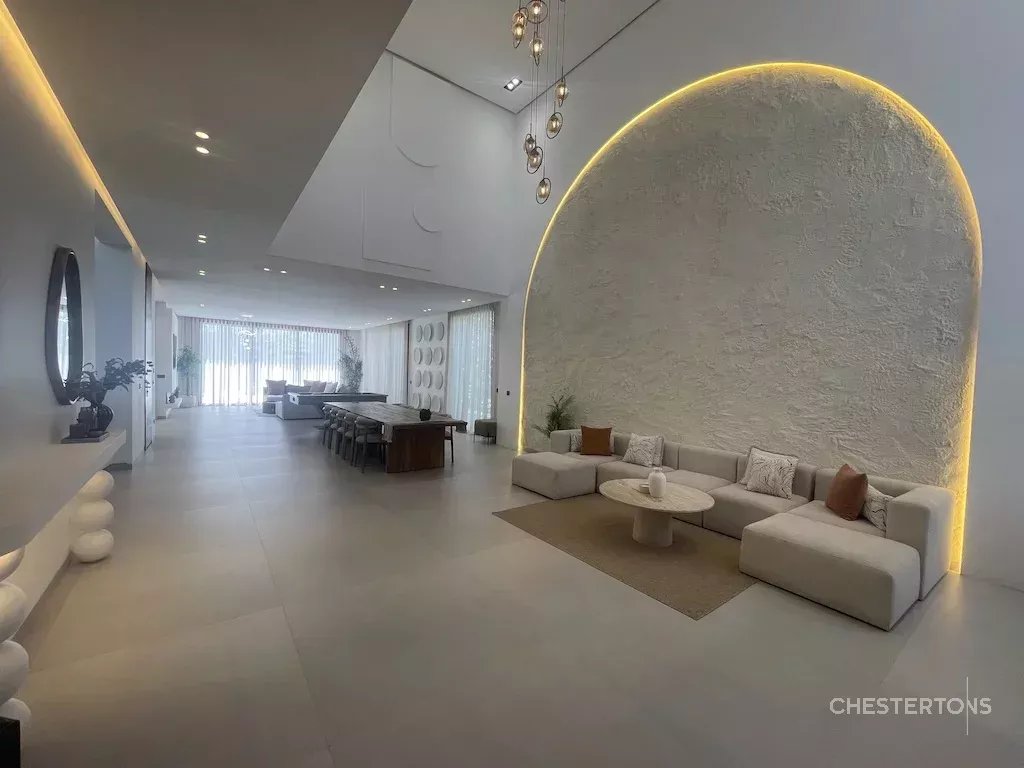 Image of Villa - 5 Bedrooms for Sale in Marrakech-Ménara-Marrakech-Morocco, Image 4