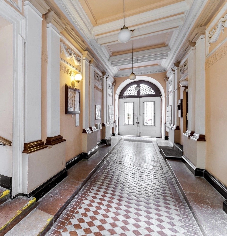 Daire Budapest V. kerülete - picture 16