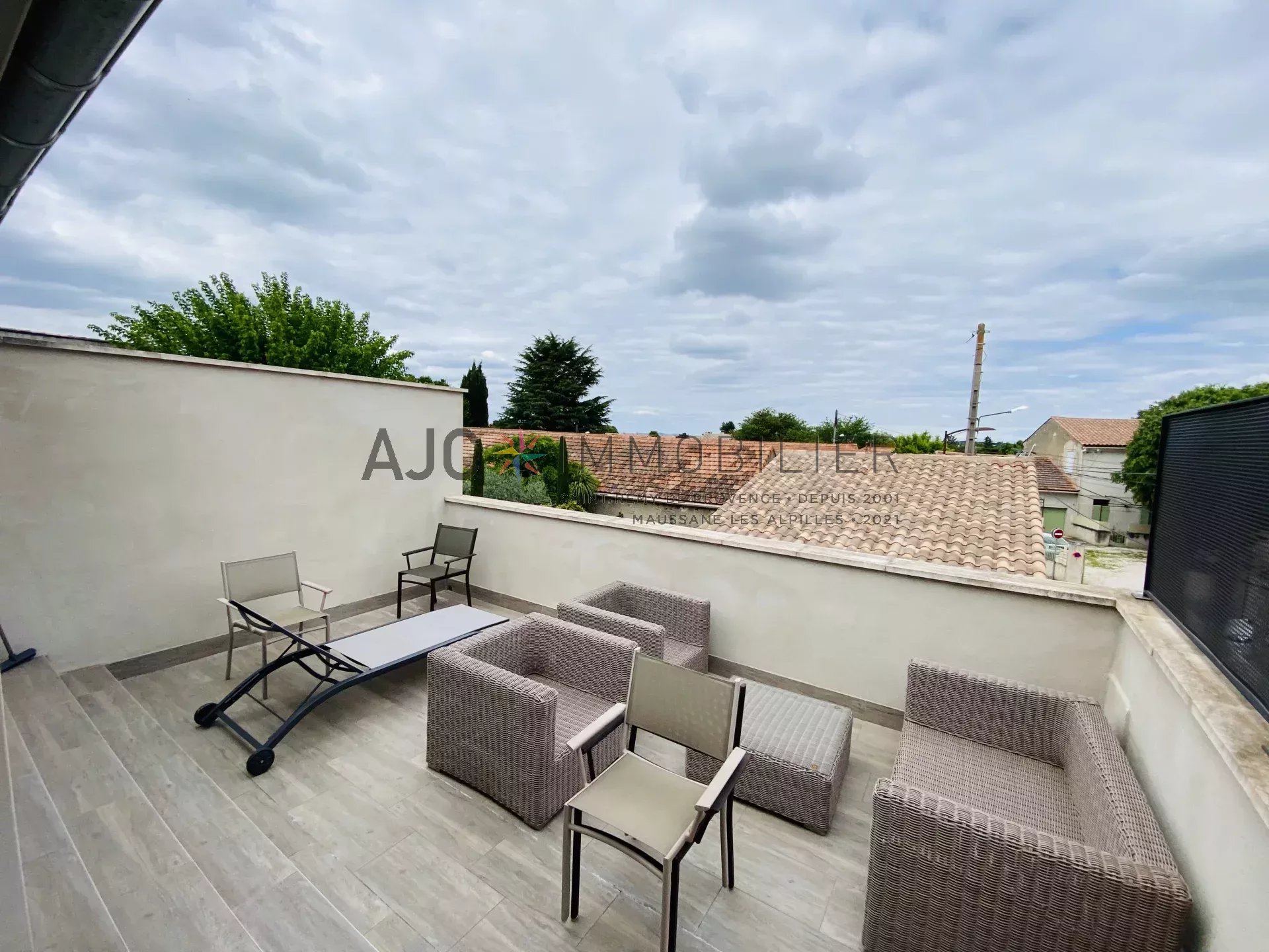 Location Appartement Saint-Rémy-de-Provence