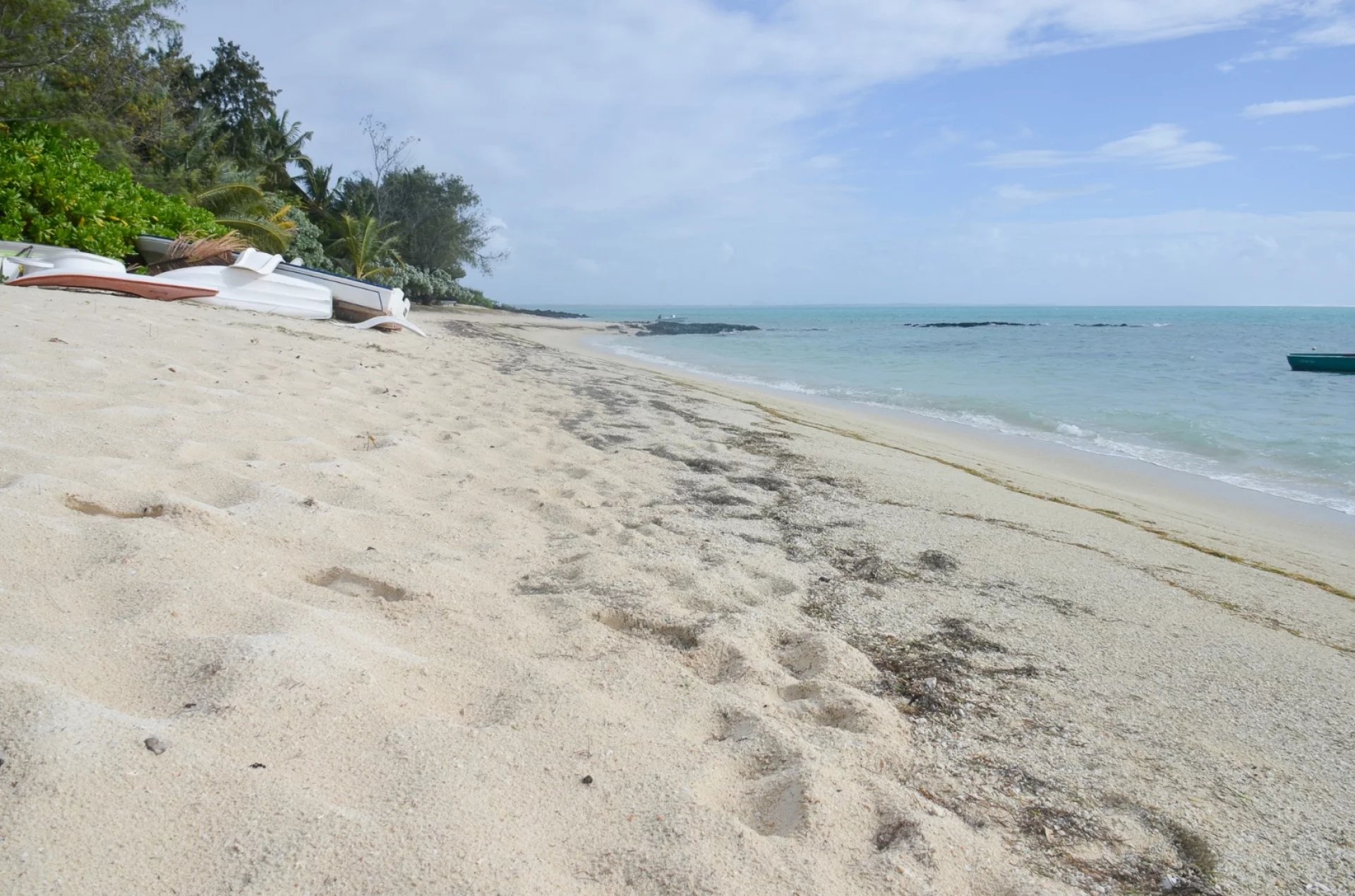 Mülkiyet Roches Noires - picture 11