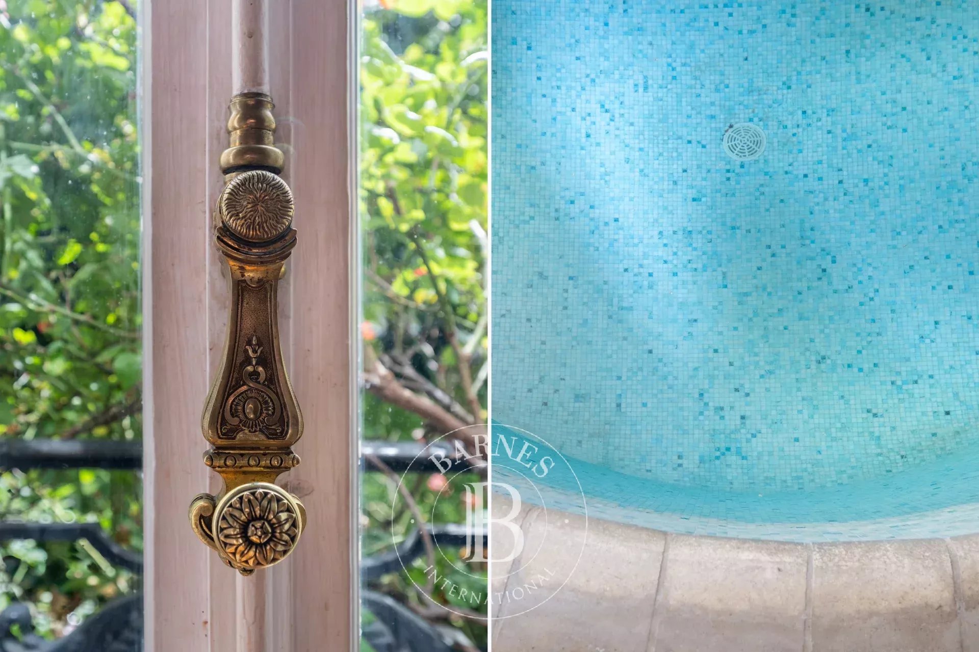 Daire Paris 16ème - picture 8