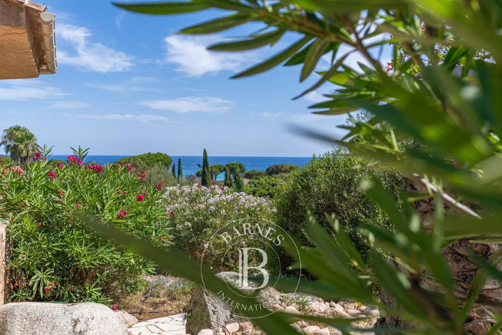 Villa Sainte-Lucie-de-Porto-Vecchio - picture 20