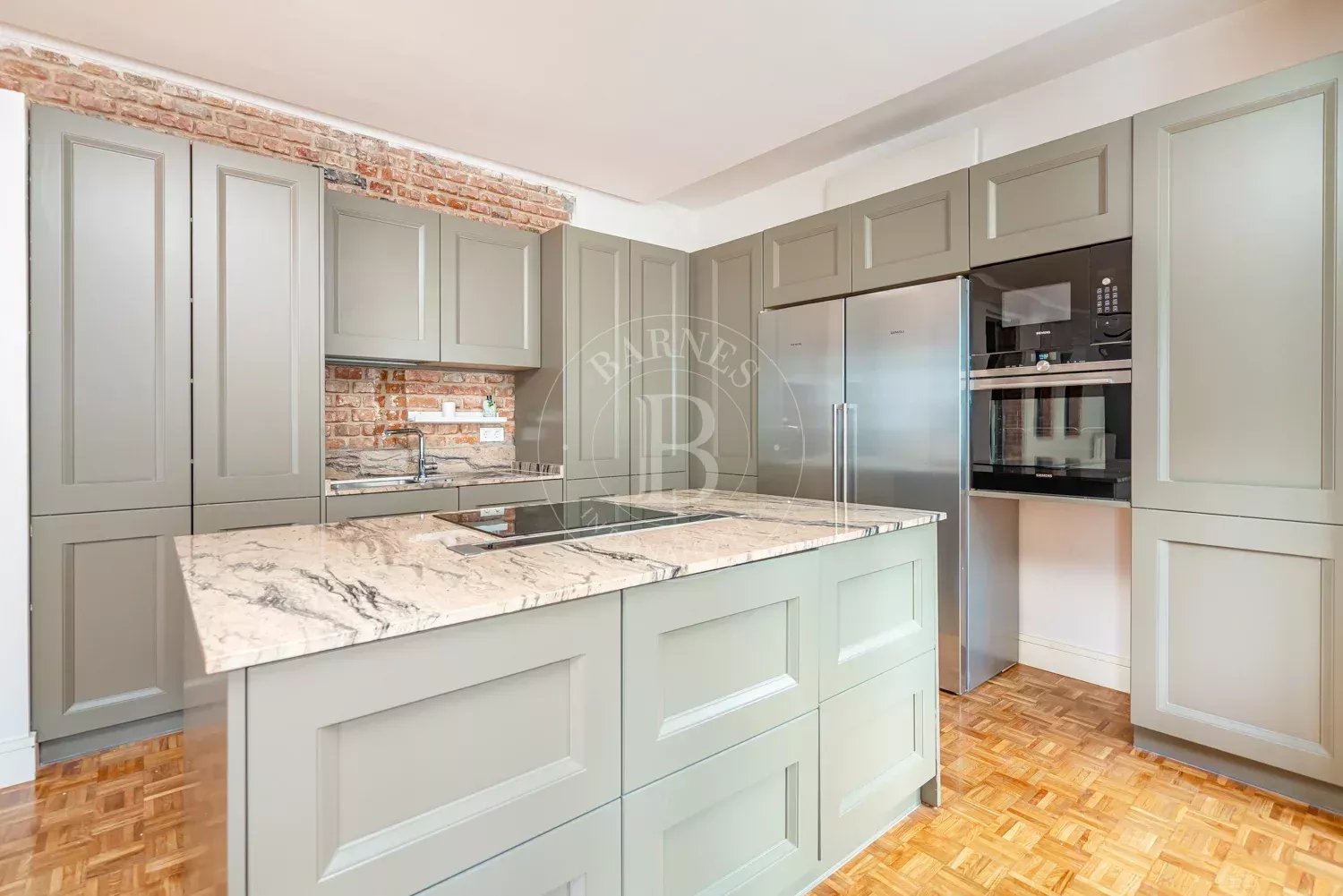 Daire Madrid - picture 9