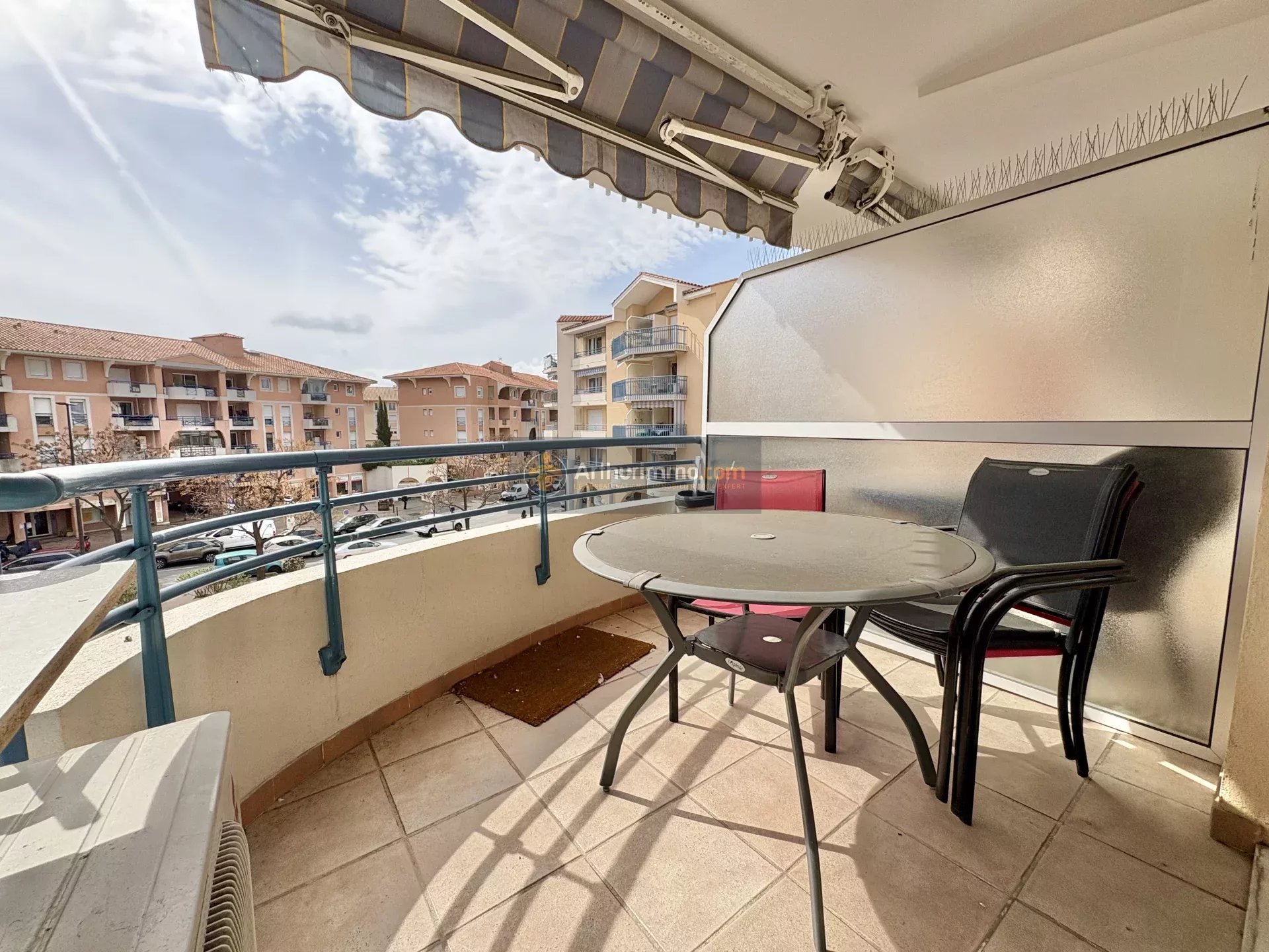 Vente Appartement Fréjus