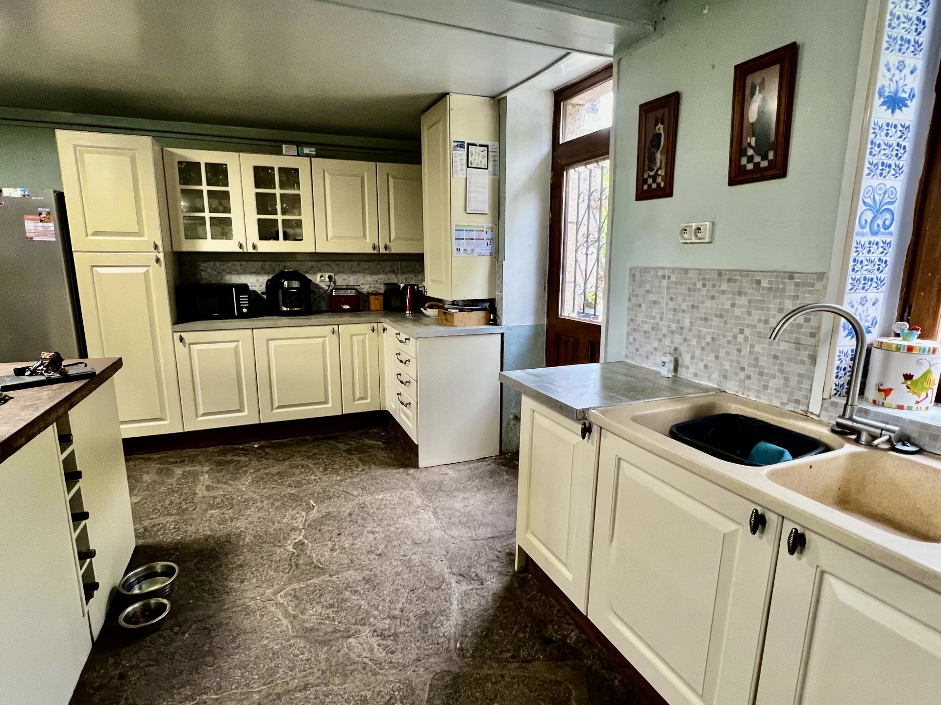 House in Naillat - Image 4