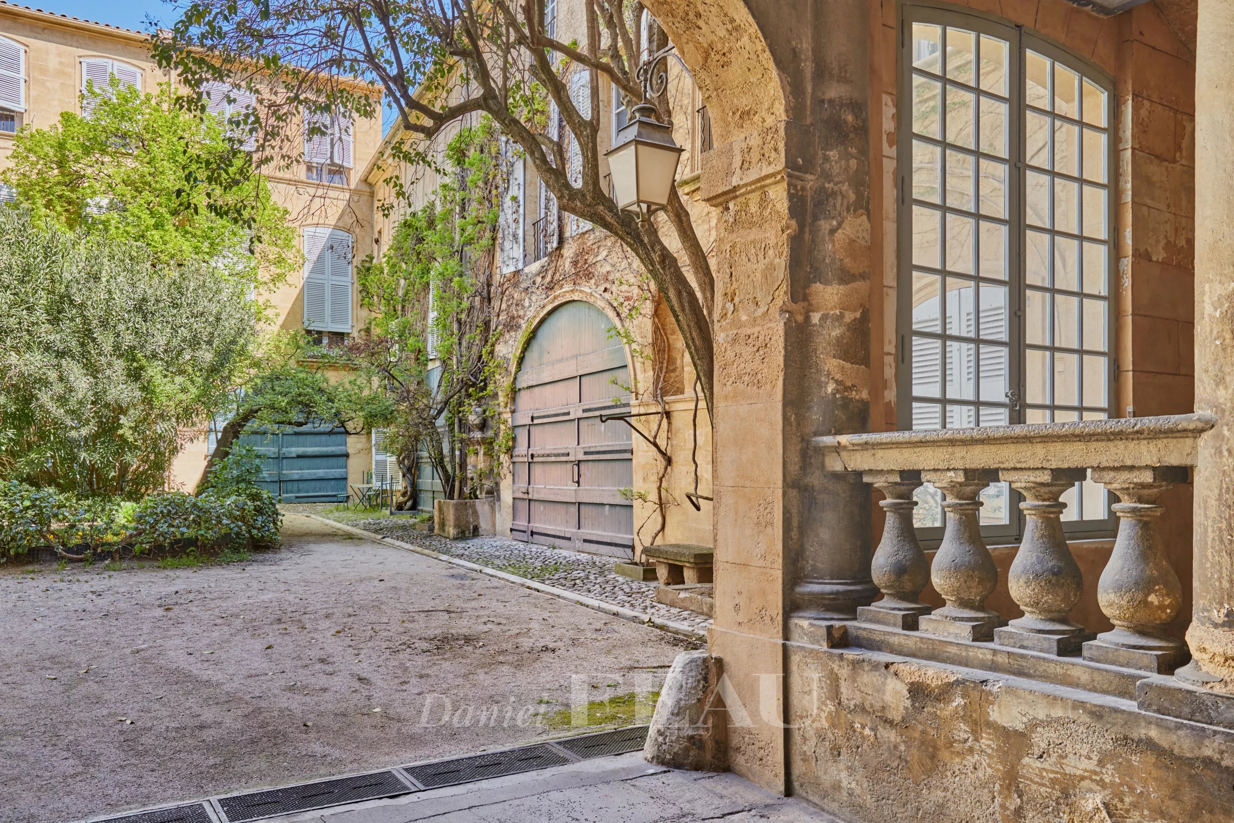Vente Appartement Aix-en-Provence