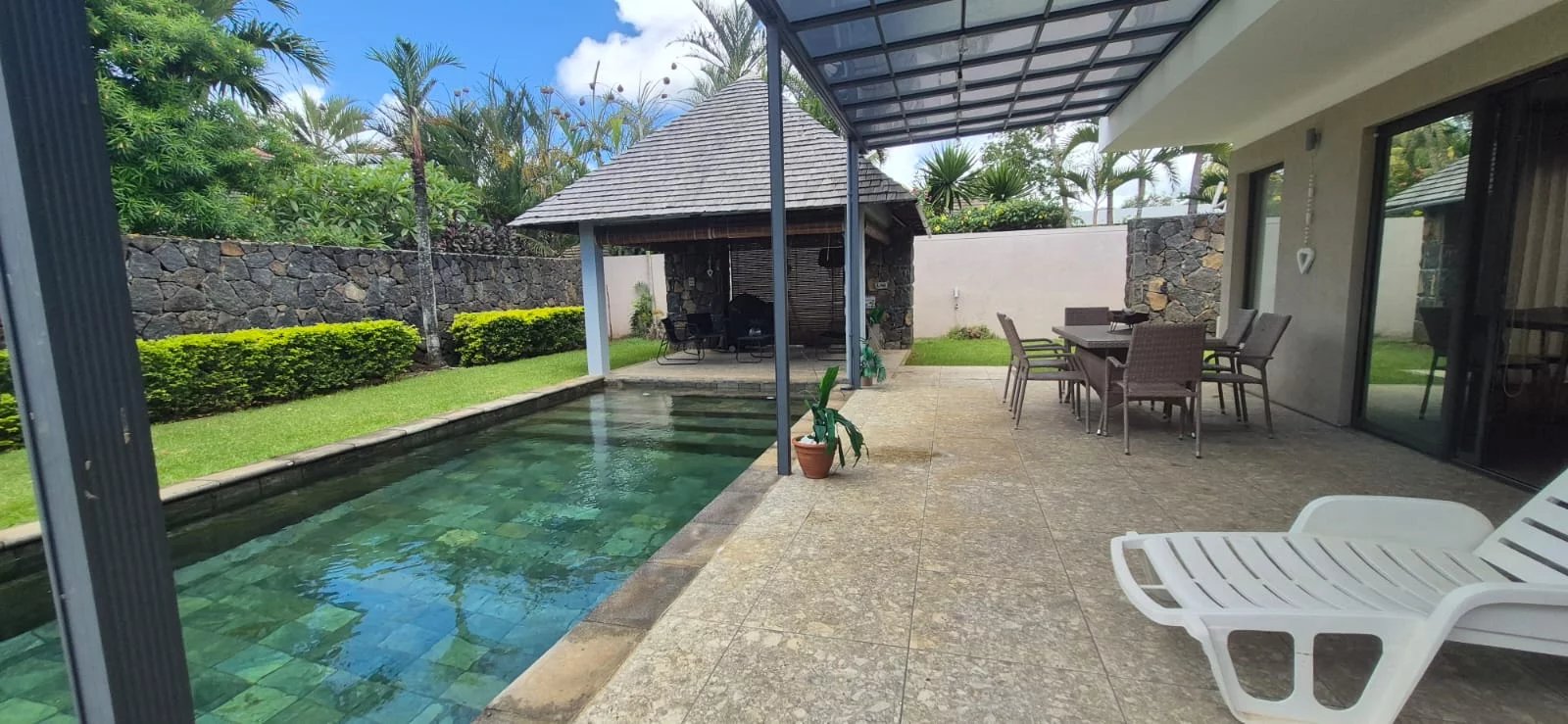 Zu verkaufen Haus | Pereybère - picture 3