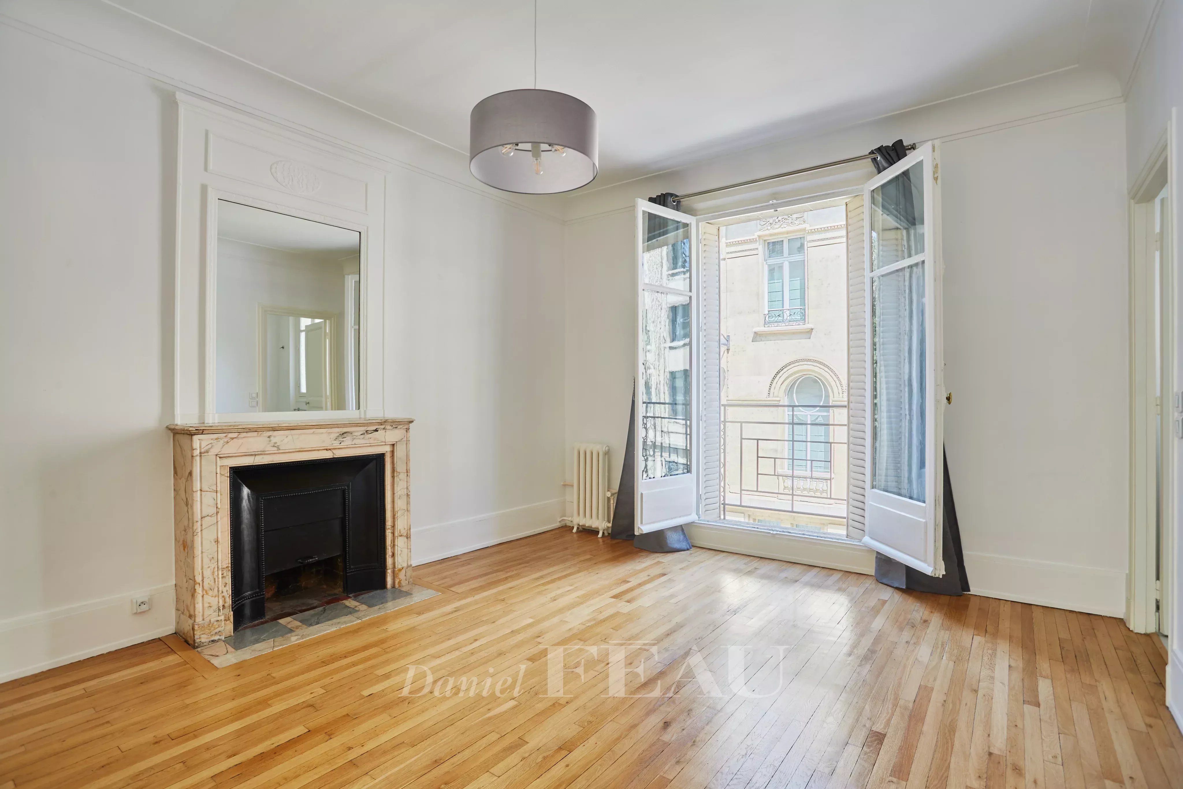 Rental Apartment Paris 7th
