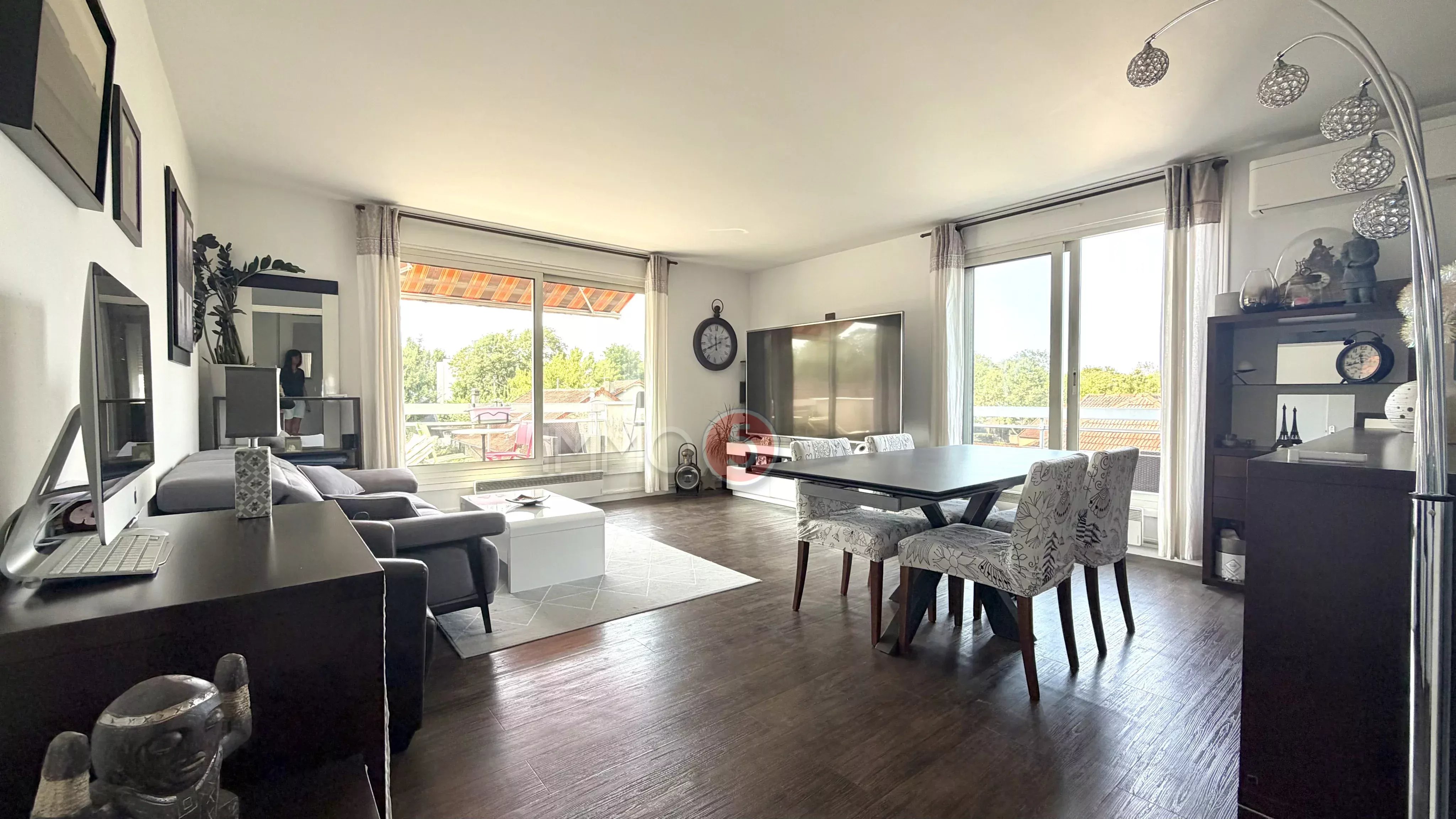 Sale Apartment Le Raincy