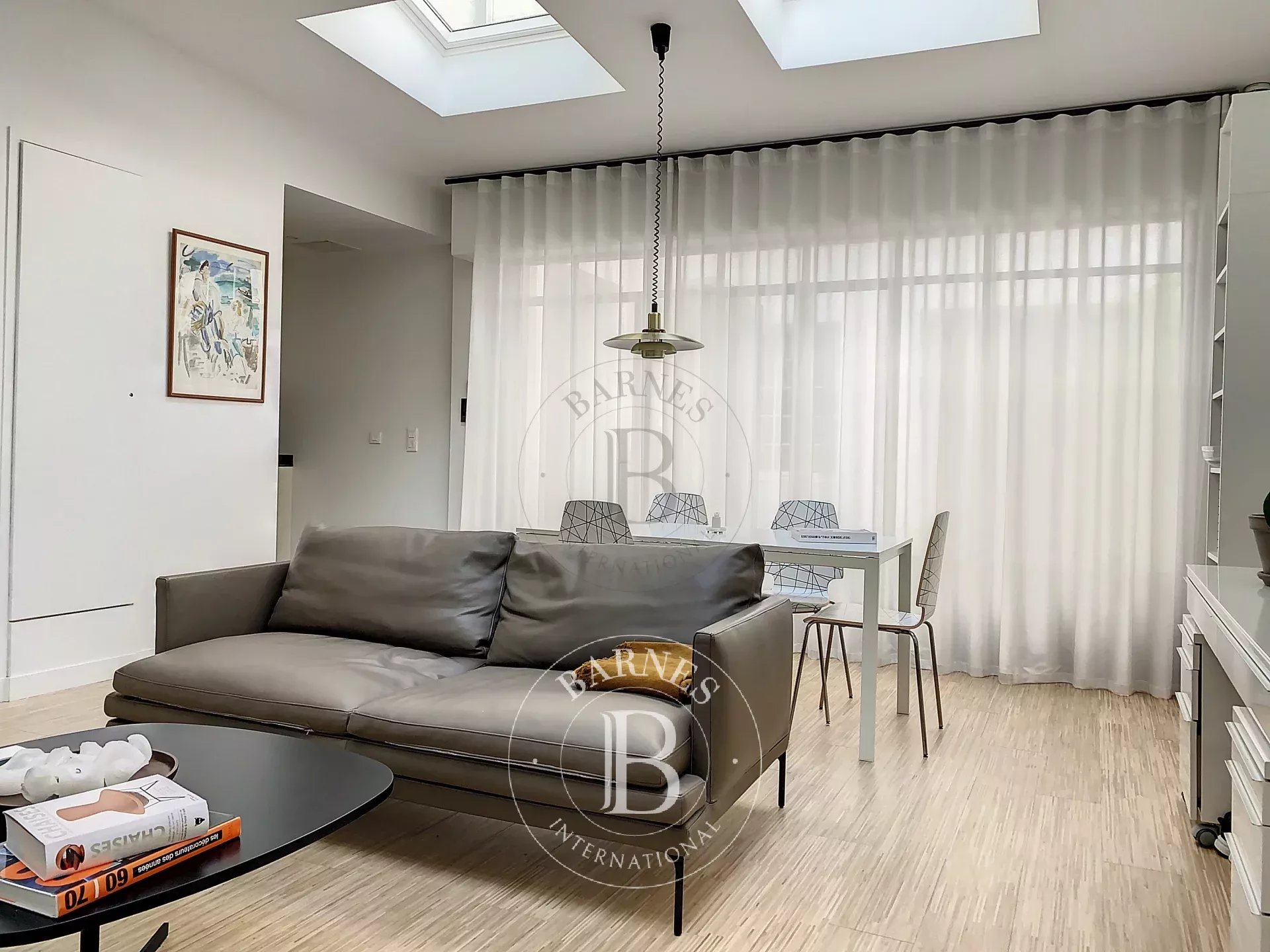 Daire Paris 10ème - picture 9