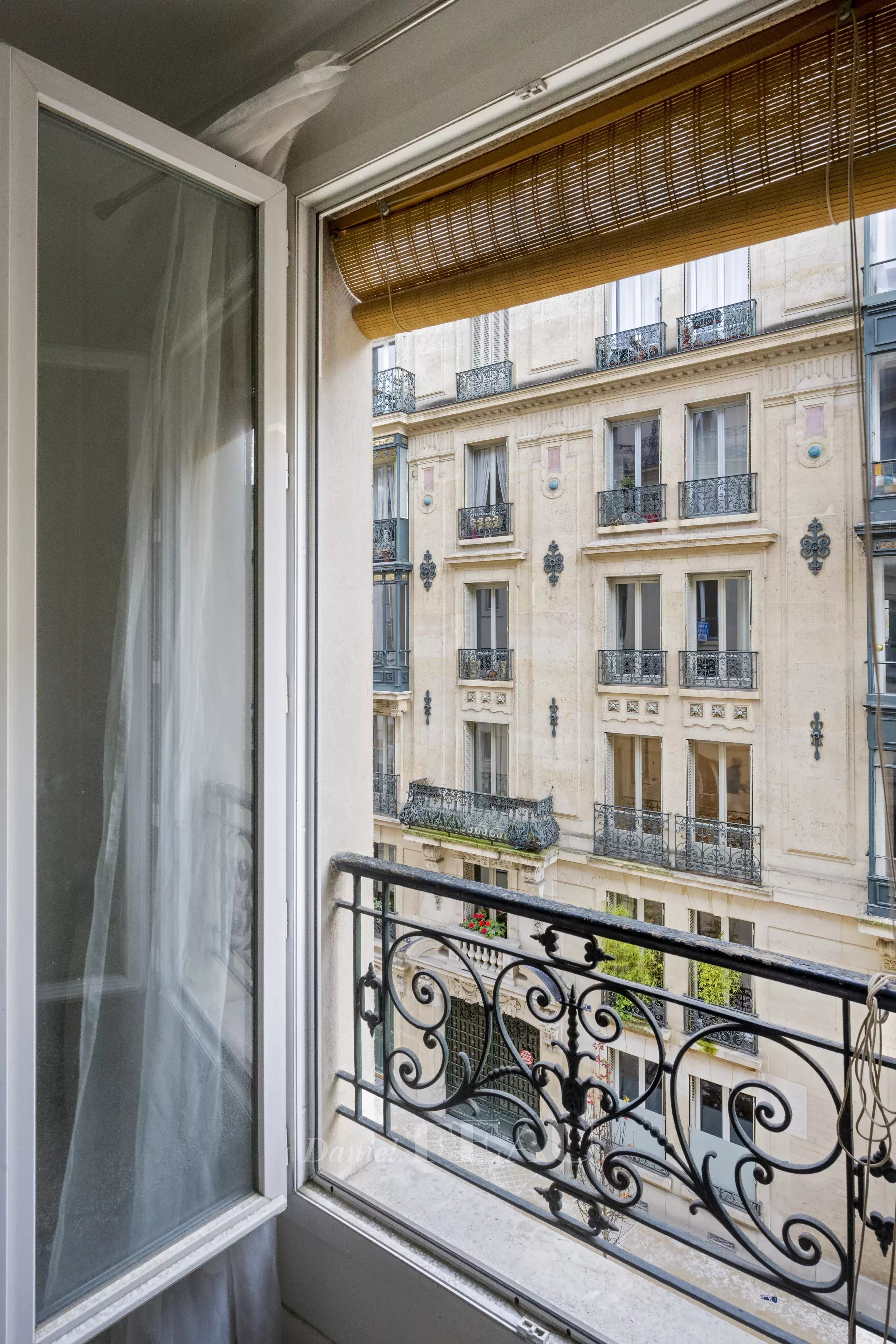 Vente Appartement Paris 5ème