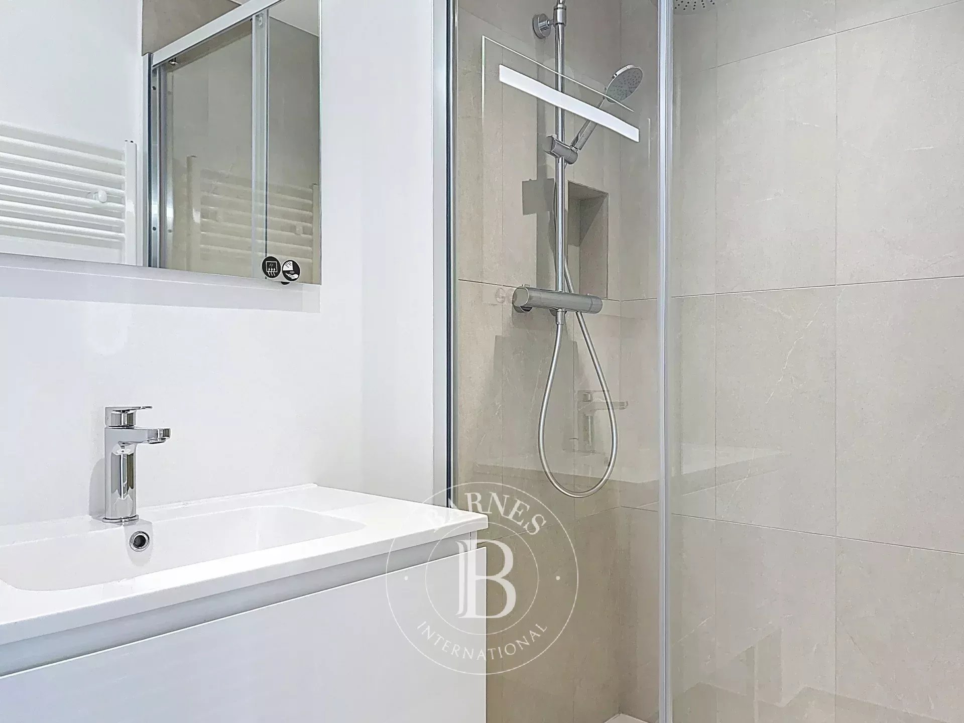 Louise - duplex 3 chambres