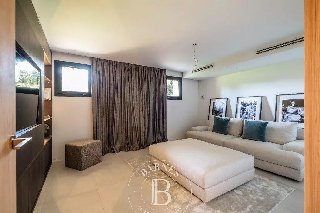 Villa Saint-Jean-Cap-Ferrat - picture 21