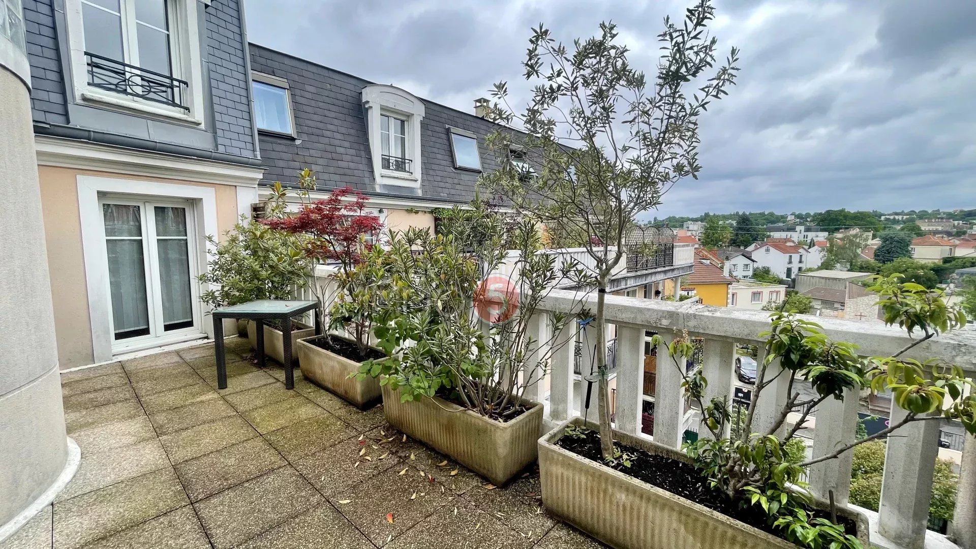 Sale Apartment Les Pavillons-sous-Bois